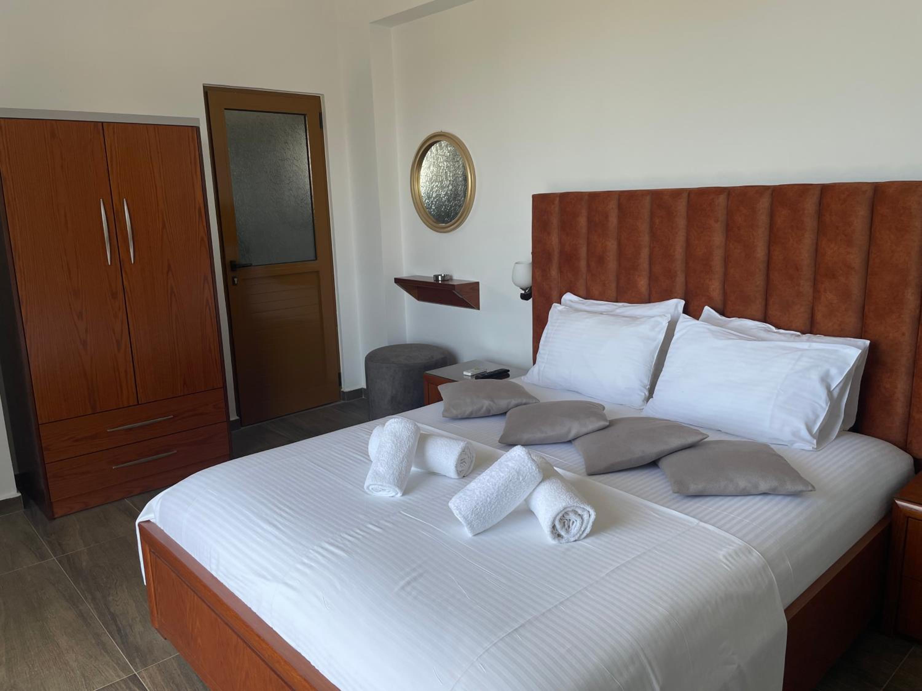 Superior Suite with Panoramic Sea View photo 1