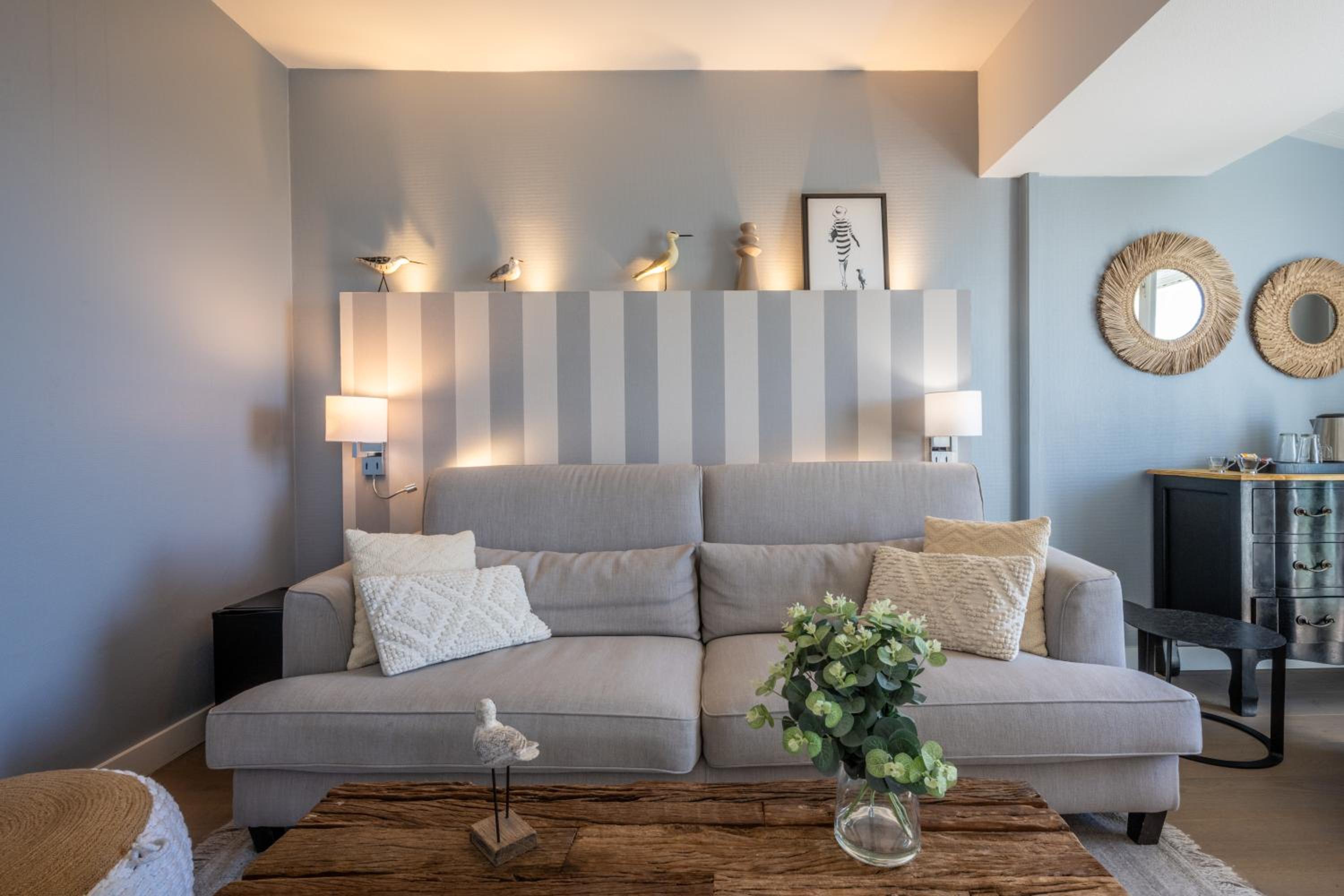 Suite Confort Océan Suite Confort Océan