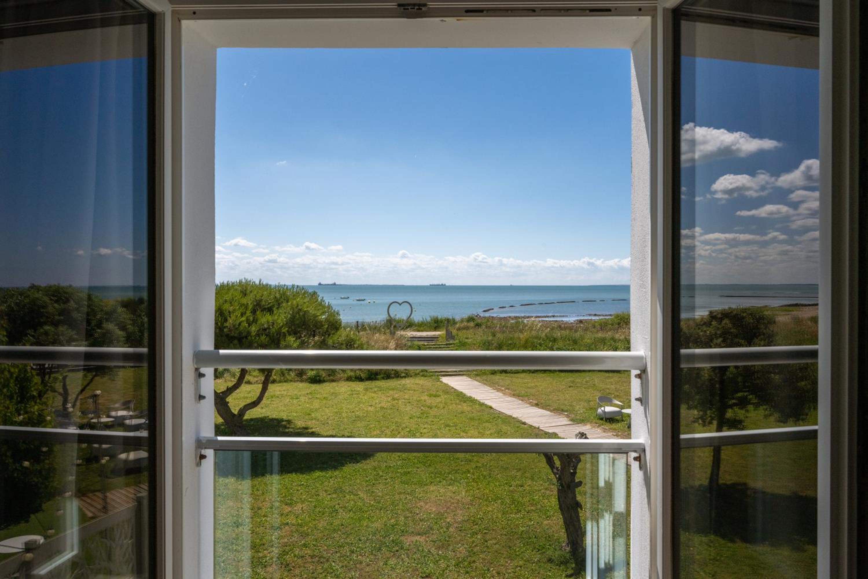 Suite Confort Océan Suite Confort Océan