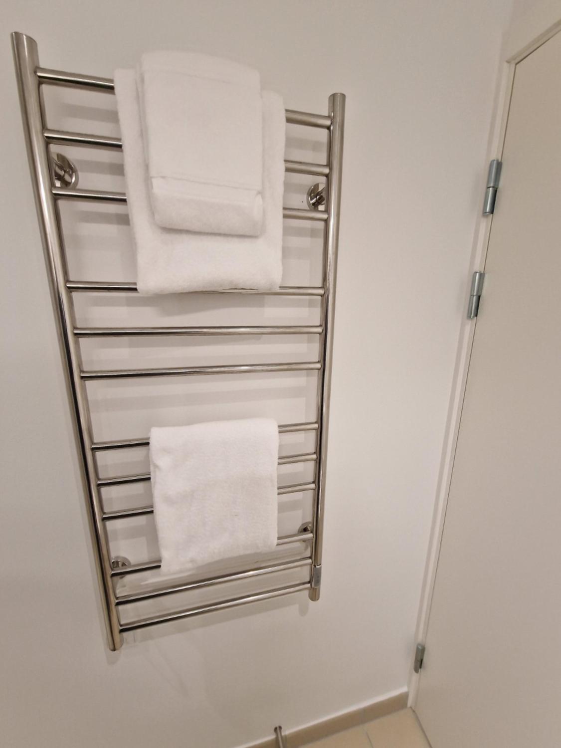 Quadruple Room photo 2