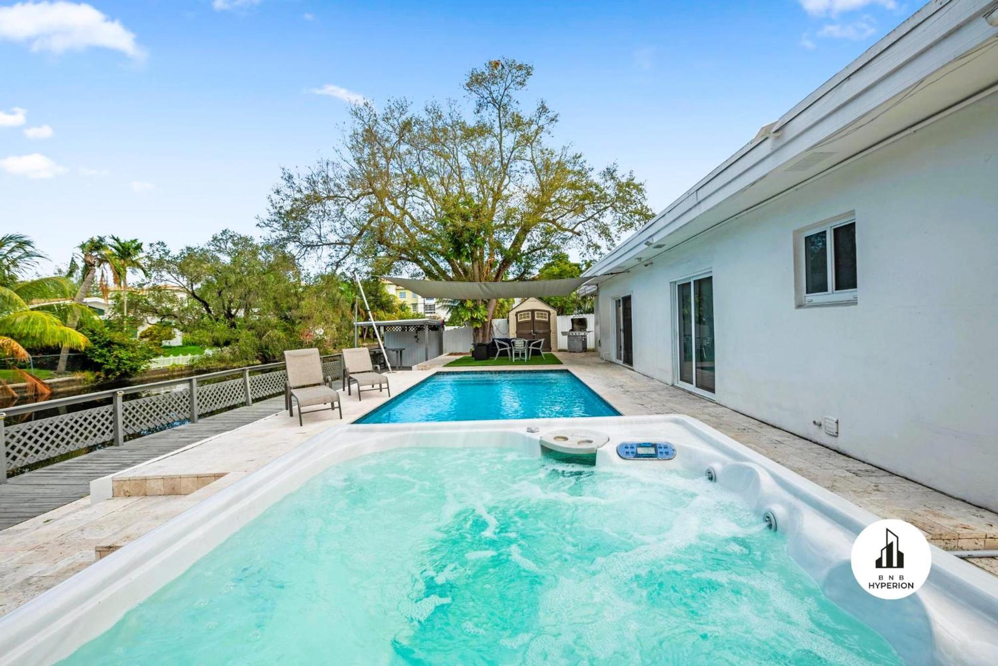 Vacation Home photo 3