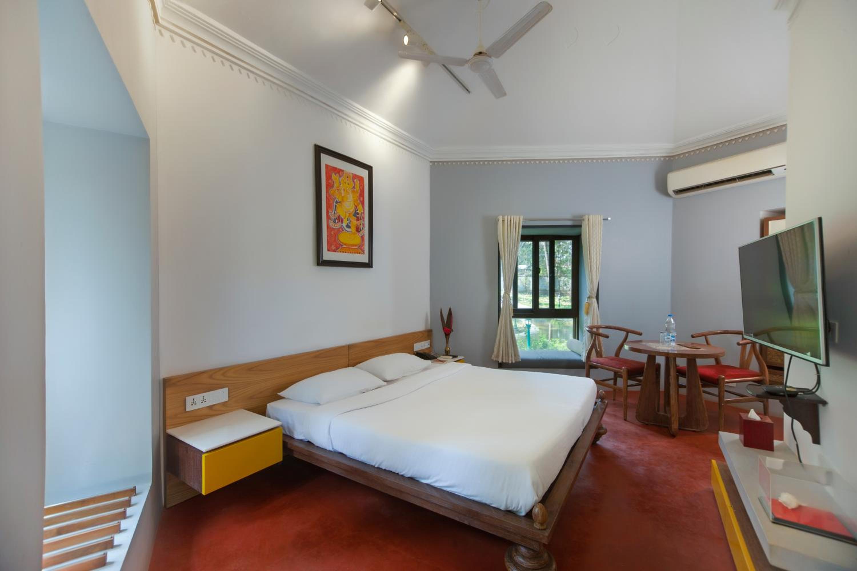 Classic Villa - Photo 1