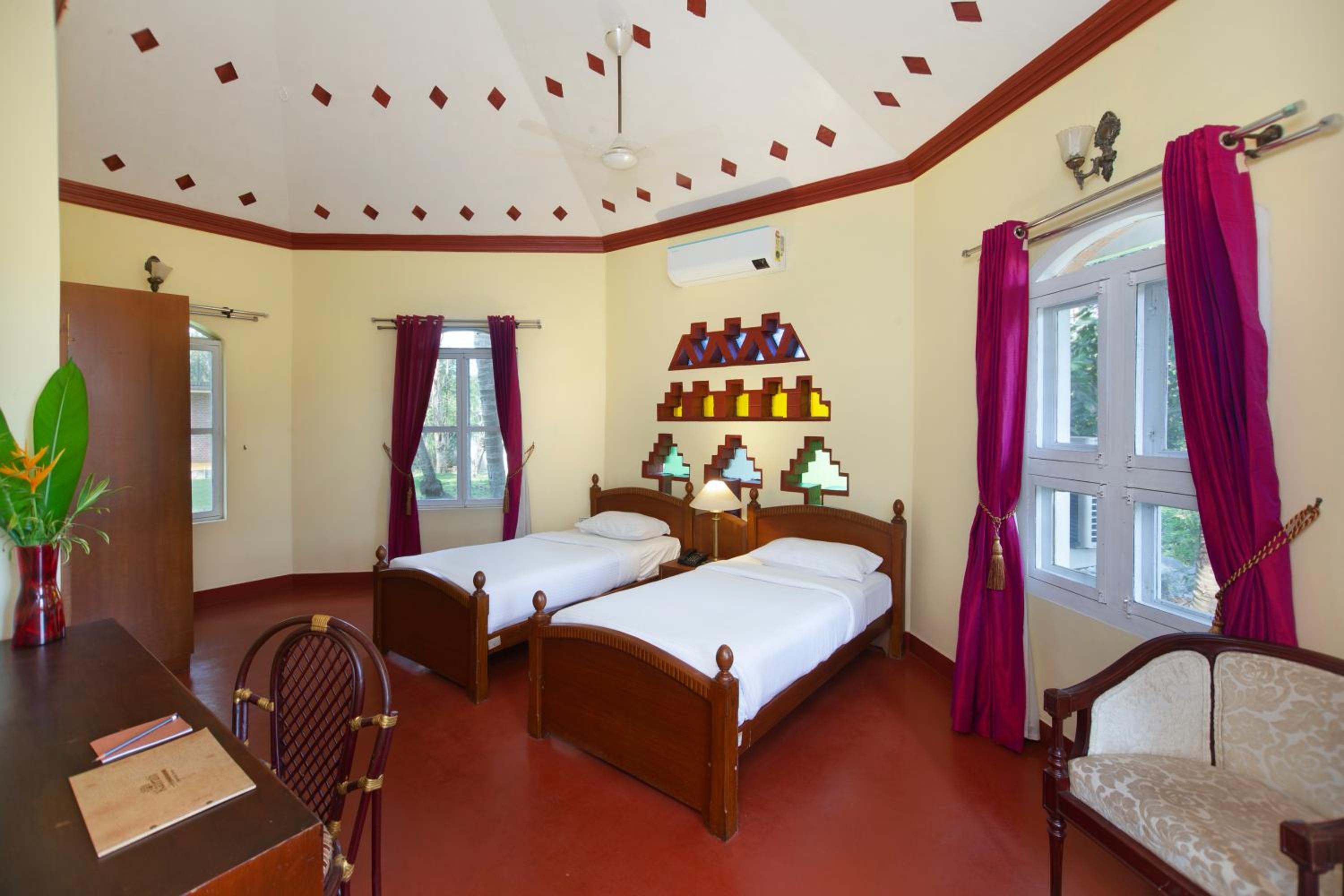 Deluxe Villa photo 1