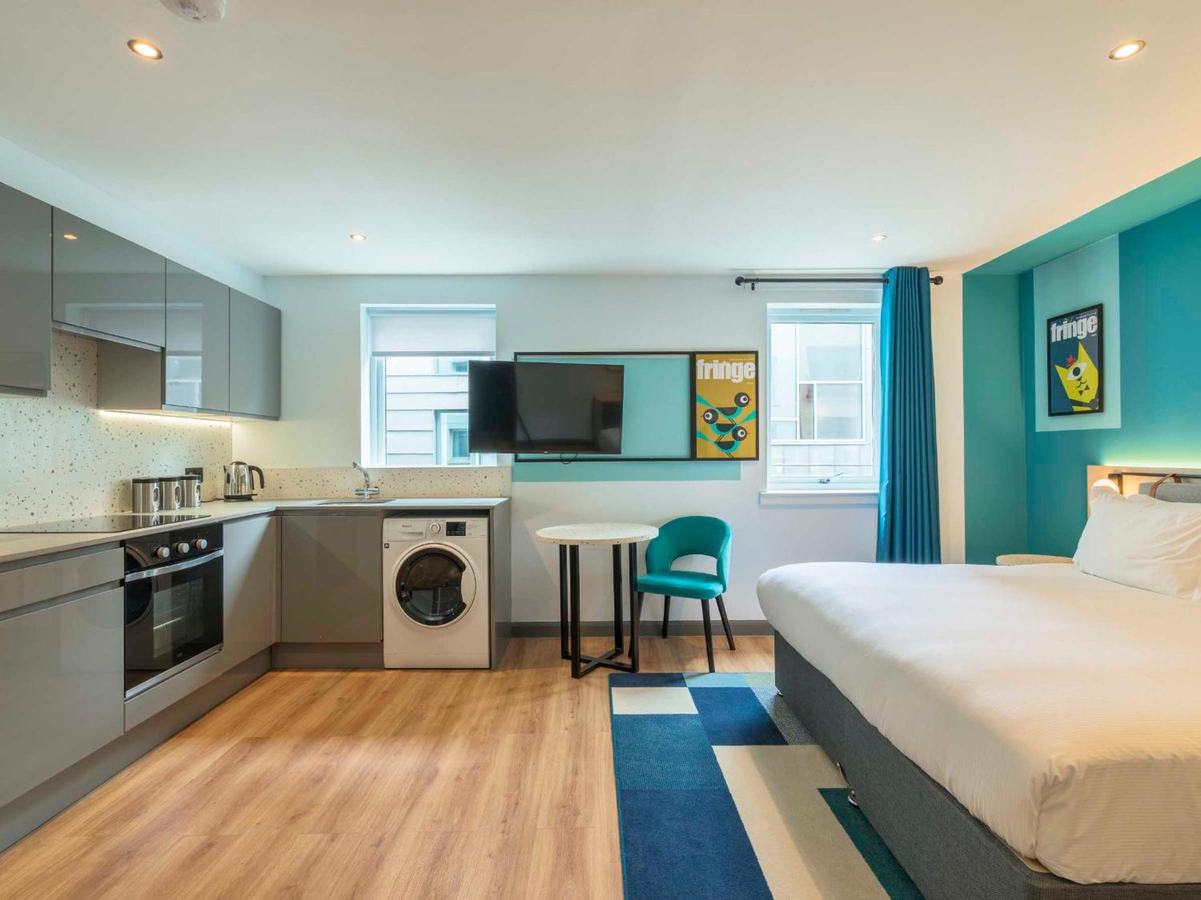 Standard Double Room - Photo 6