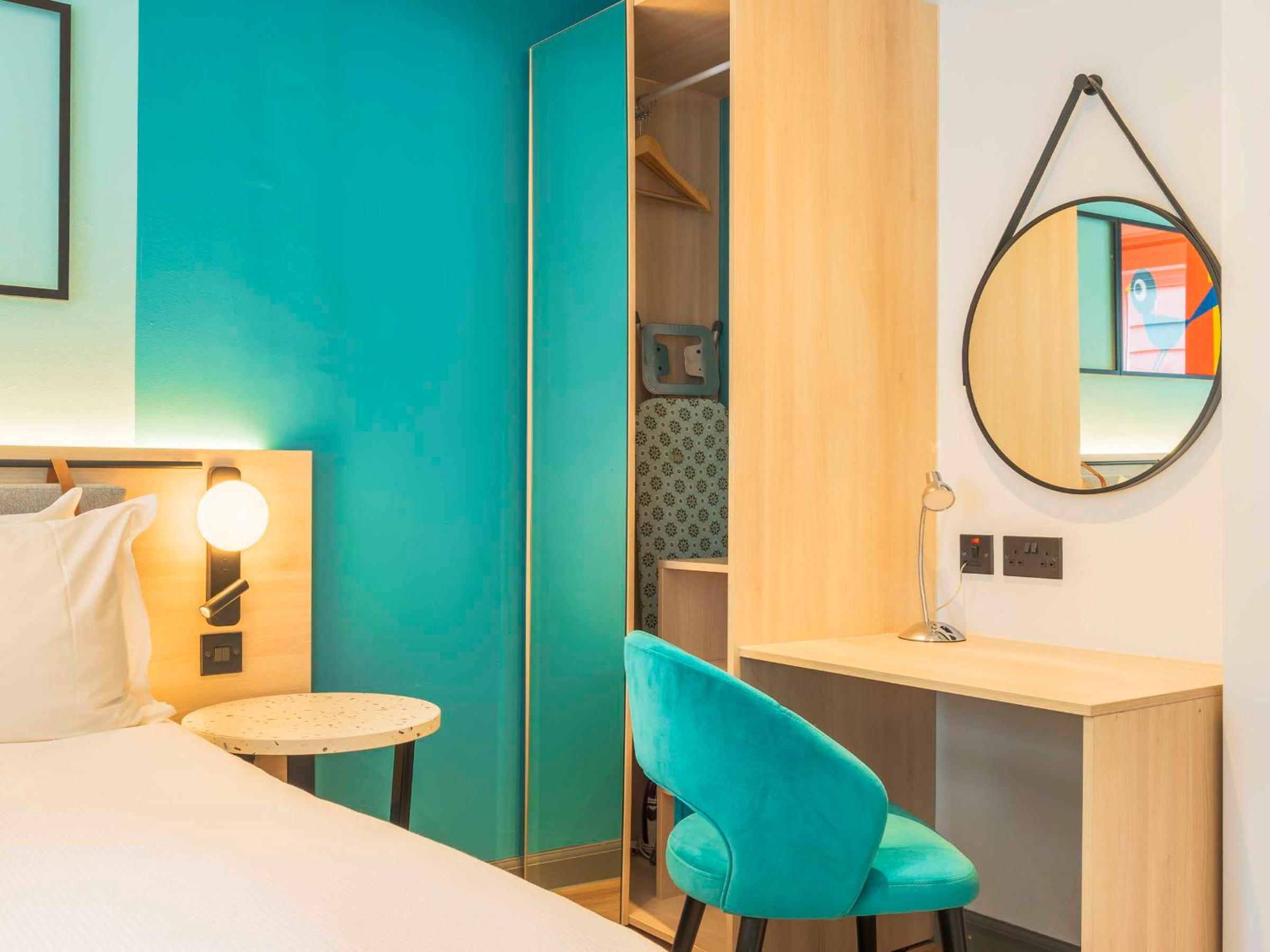 Standard Double Room - Photo 5