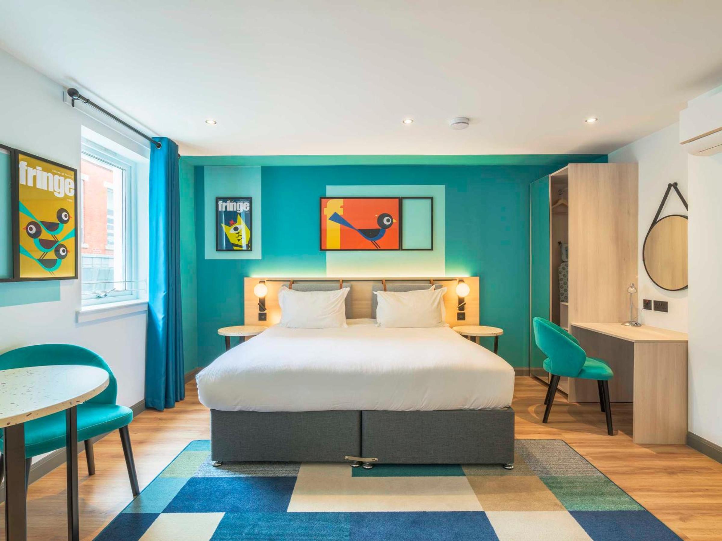 Standard Double Room - Photo 1