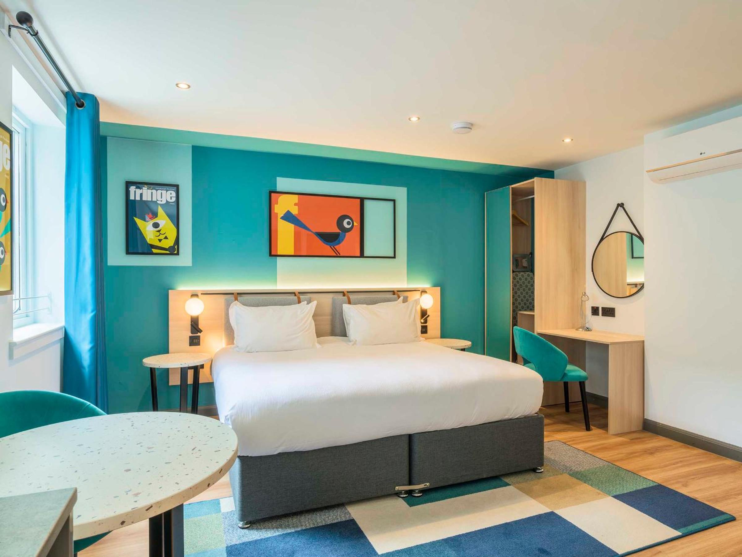 Standard Double Room - Photo 2