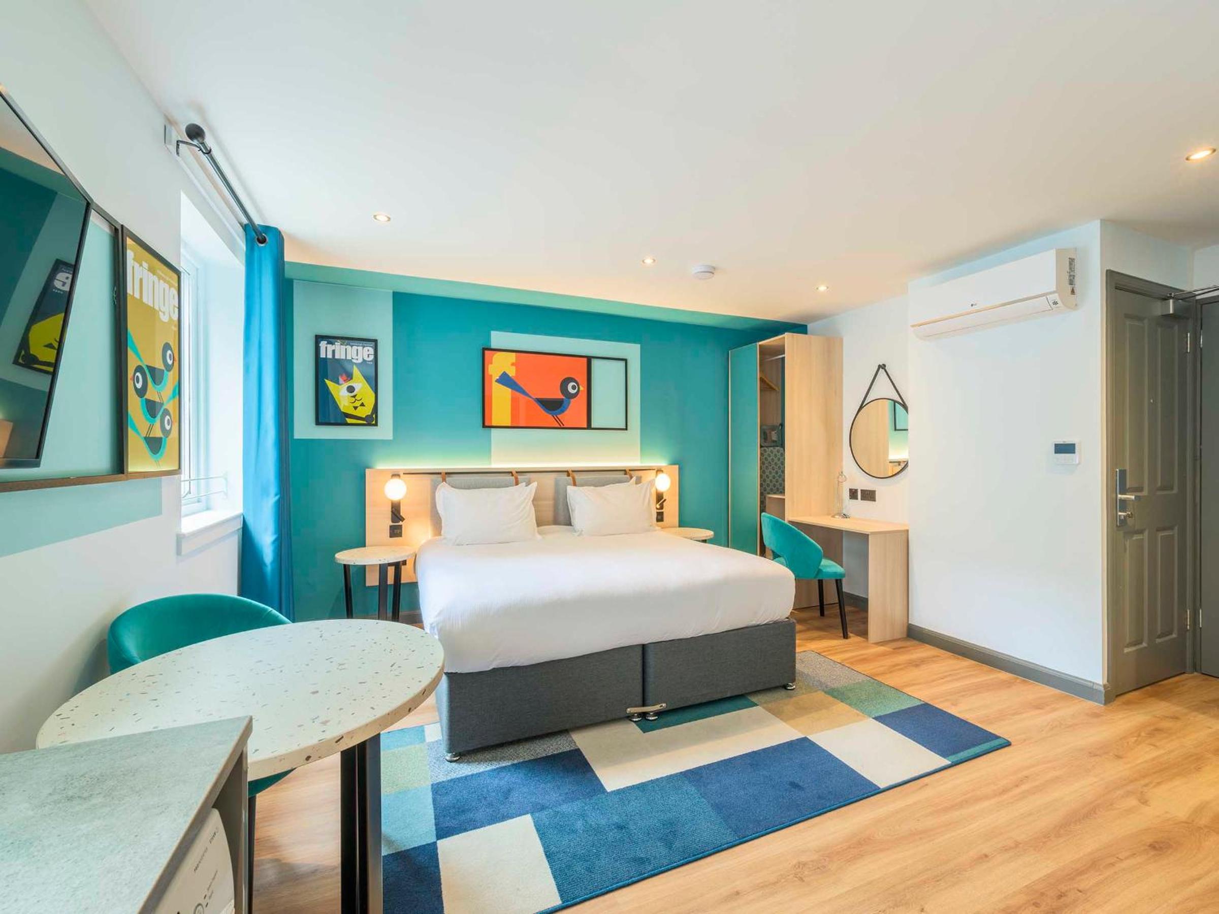 Standard Double Room - Photo 3