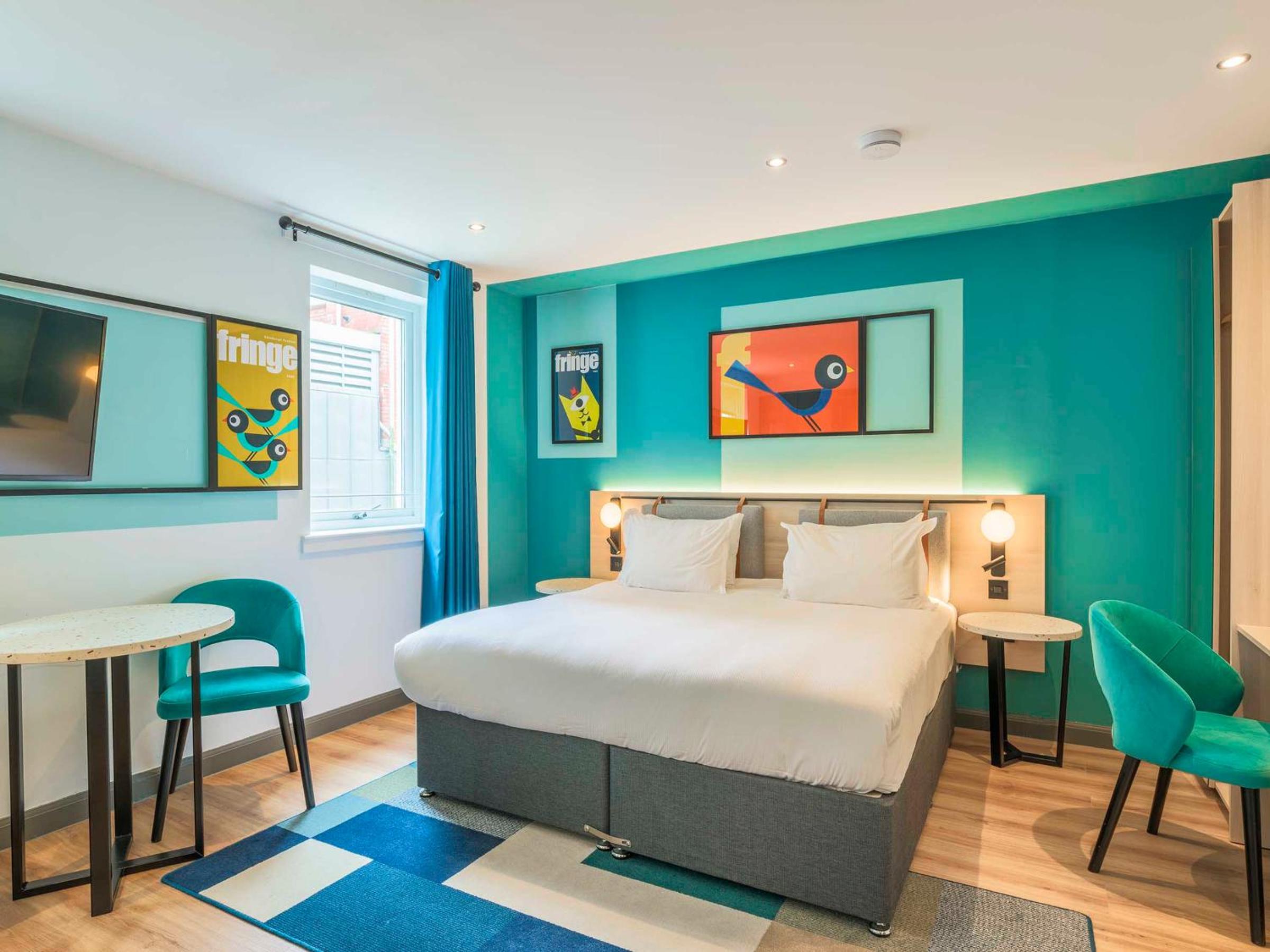 Standard Double Room - Photo 4