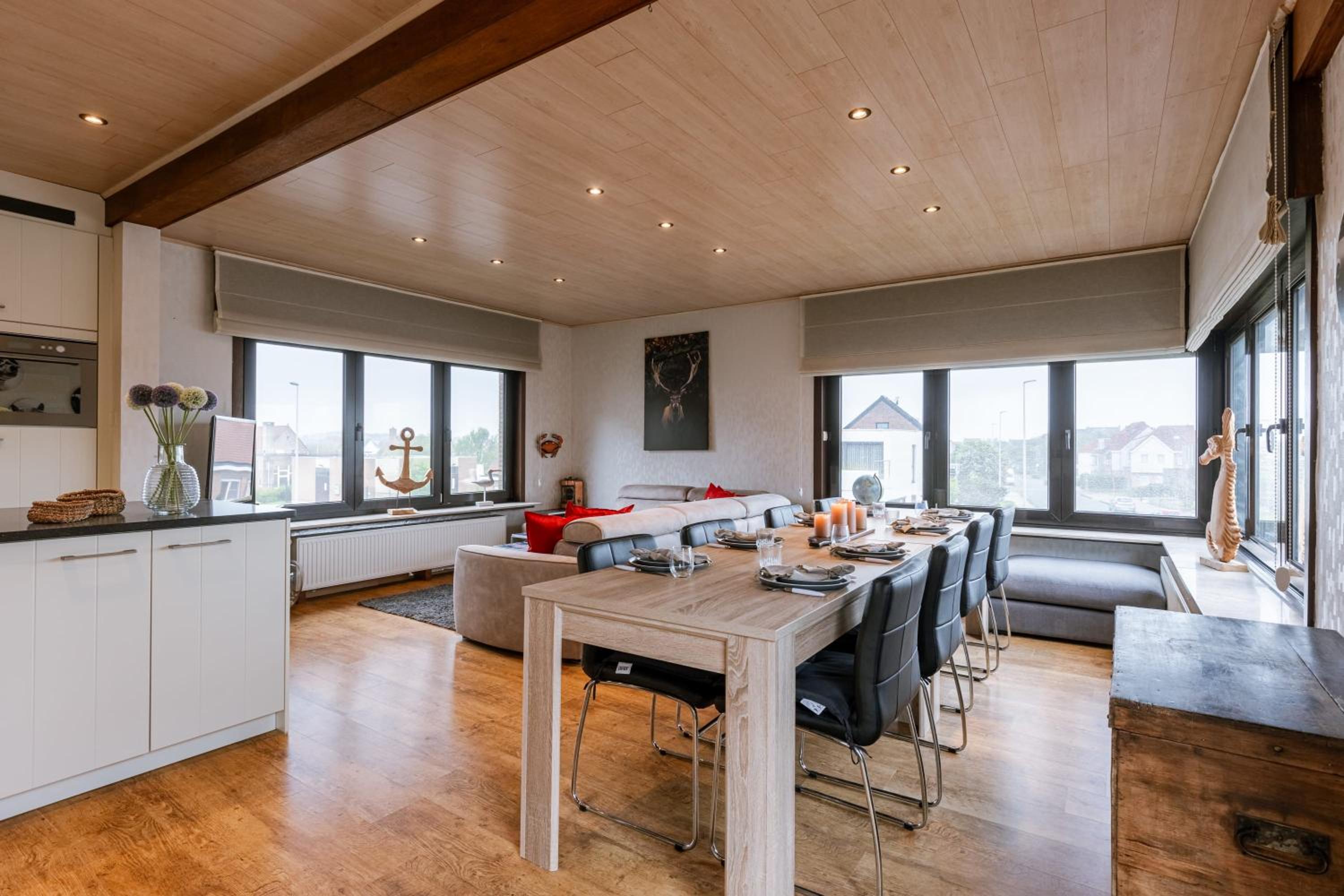 公寓