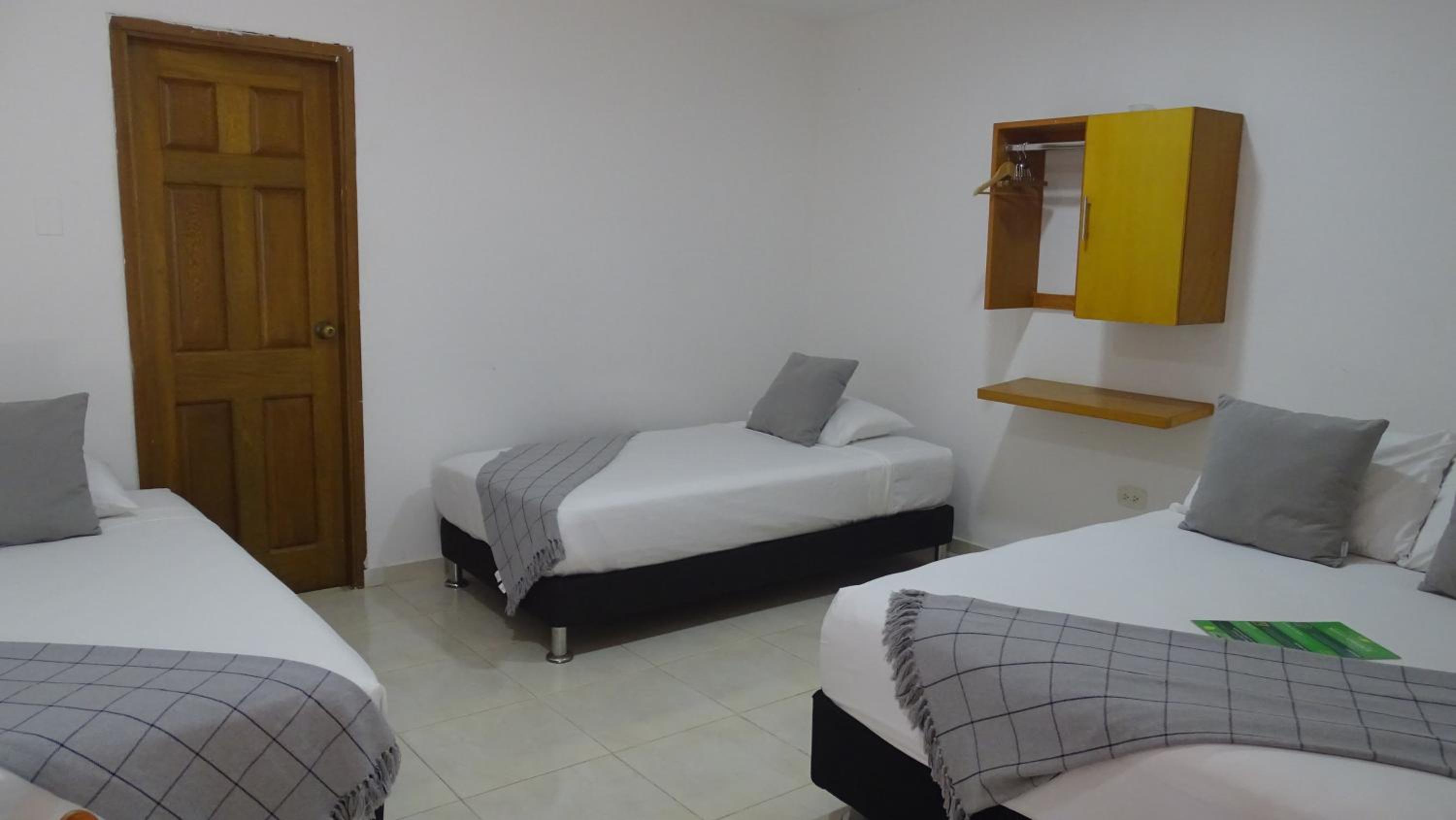 Triple Room photo 1