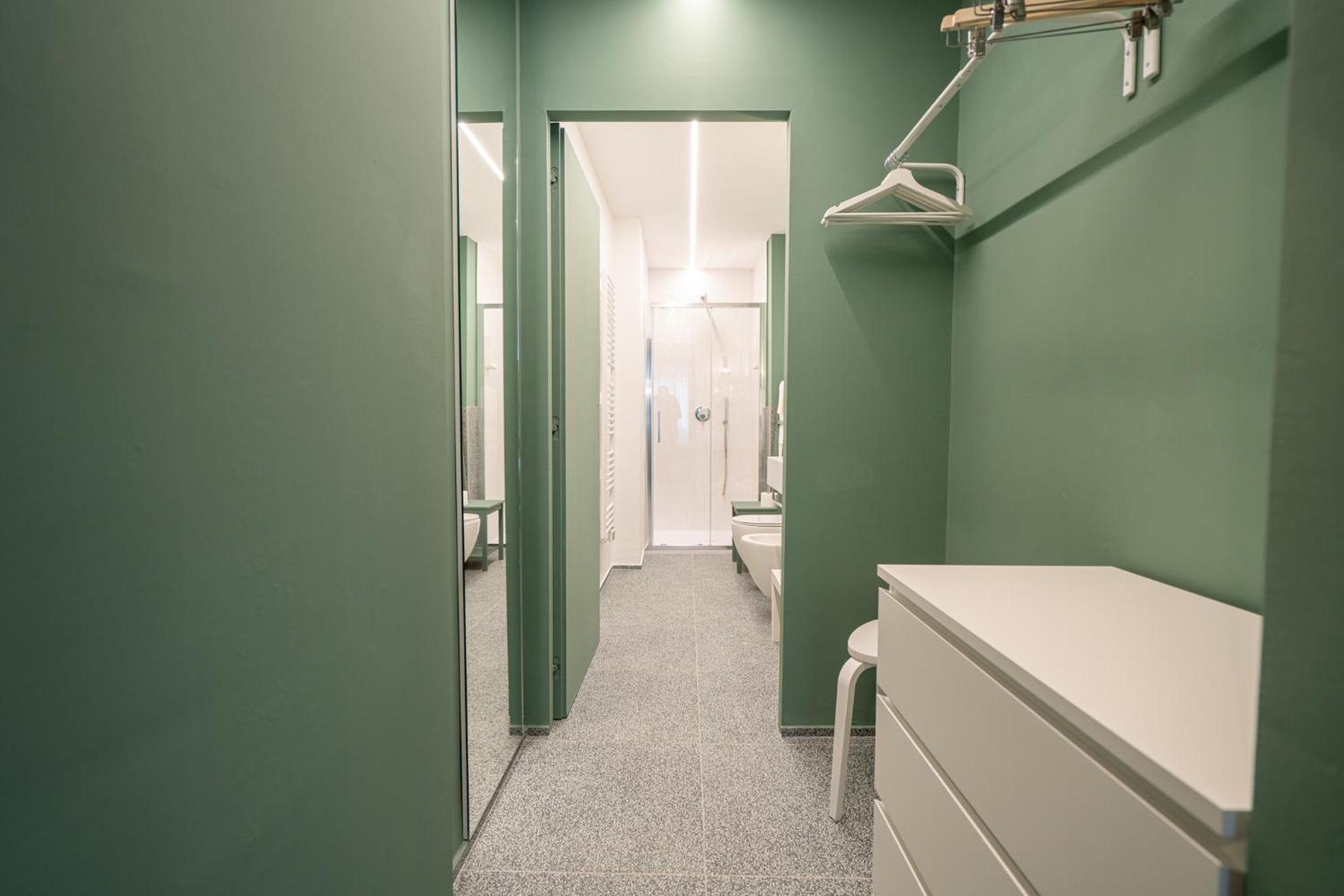 Double Room with Private Bathroom photo 3