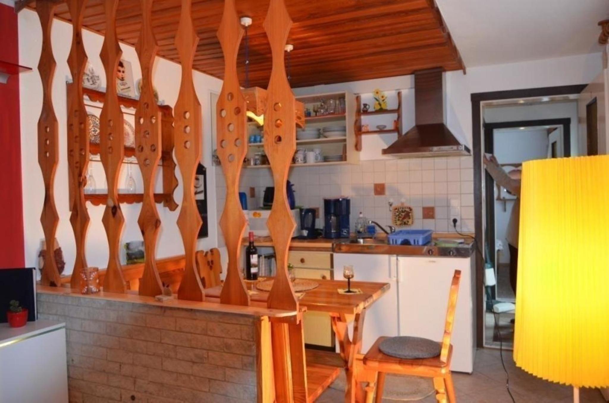Two-Bedroom Holiday Home photo 3