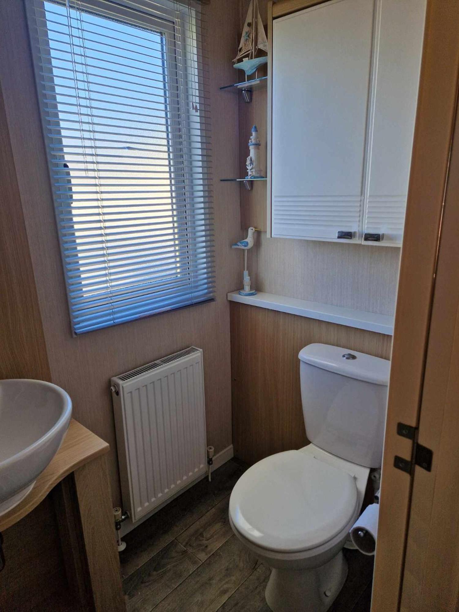 Two-Bedroom House photo 3