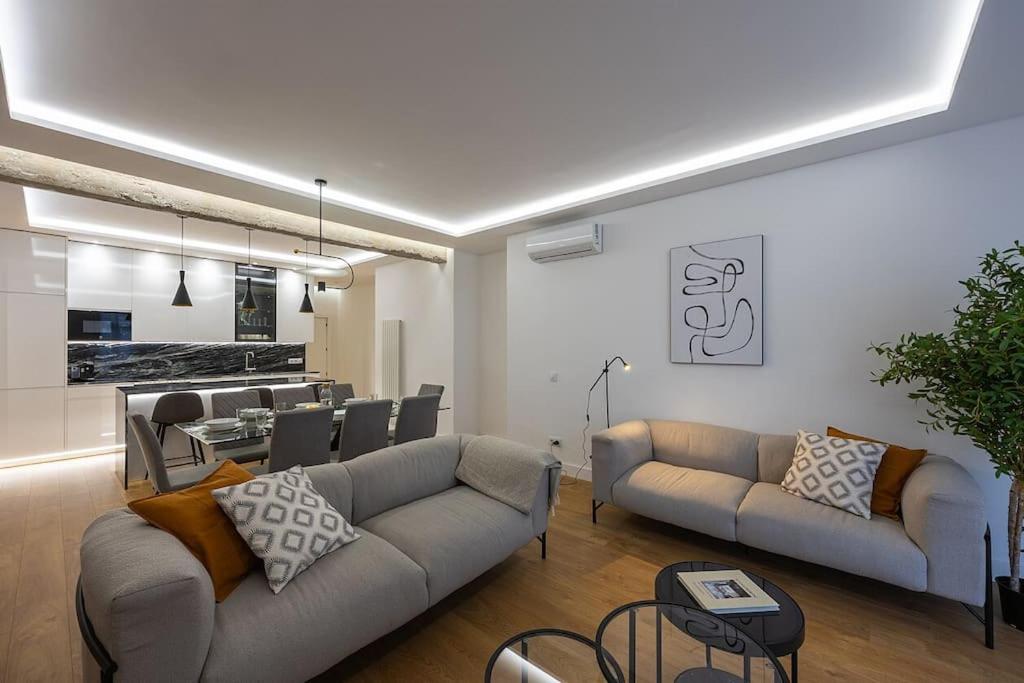 Departamento de tres habitaciones