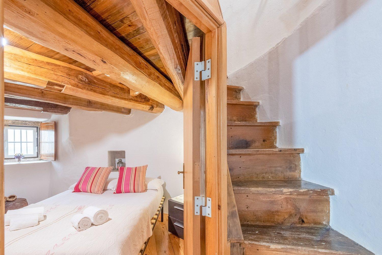 One-Bedroom House - Photo 21