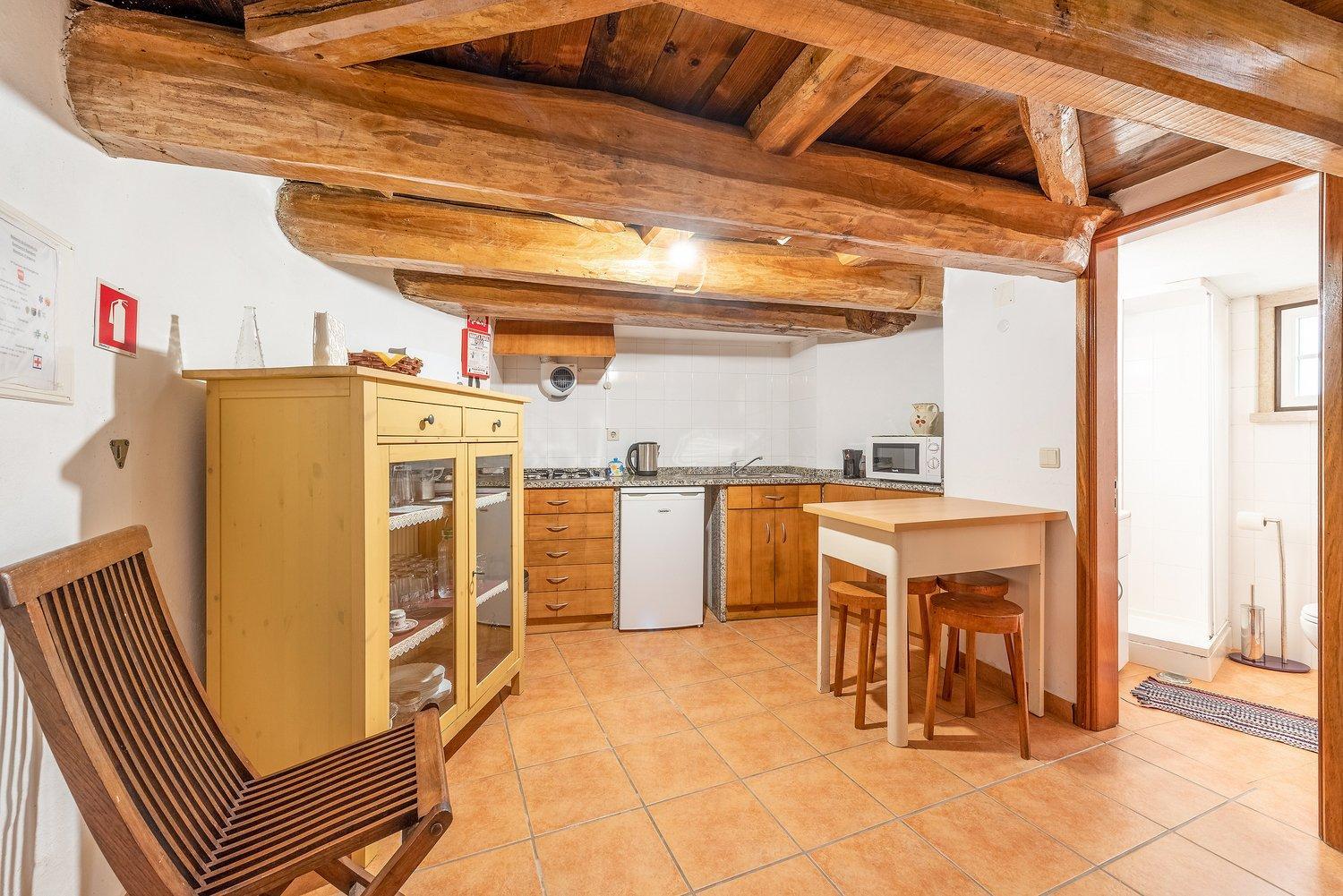 One-Bedroom House - Photo 8