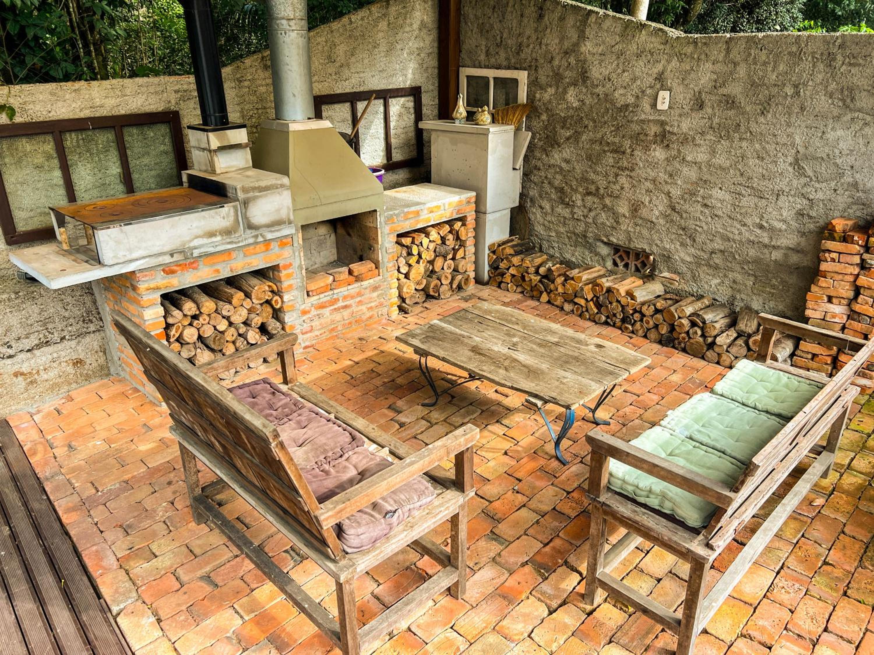 Chalet photo 2