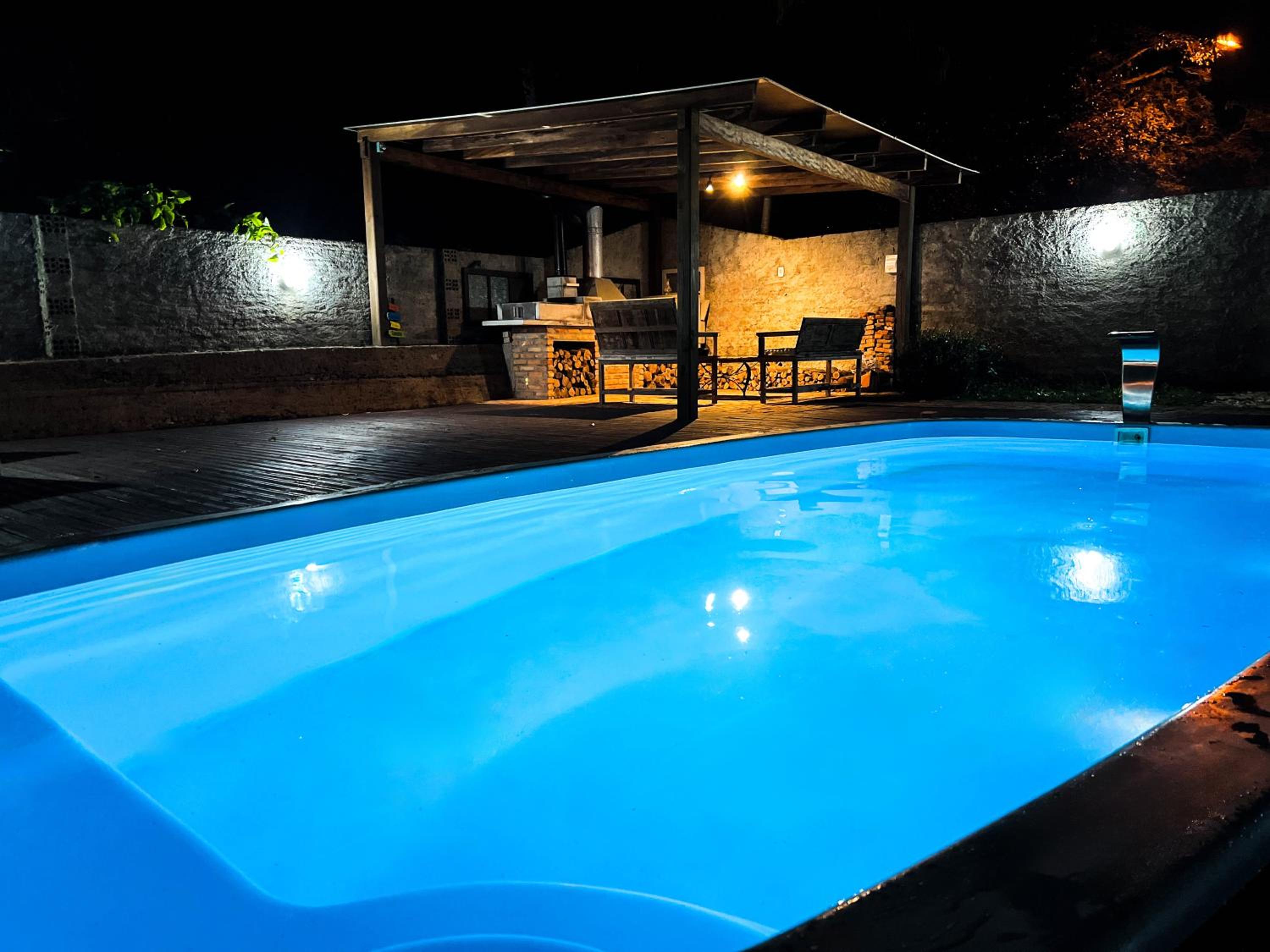Chalet photo 3