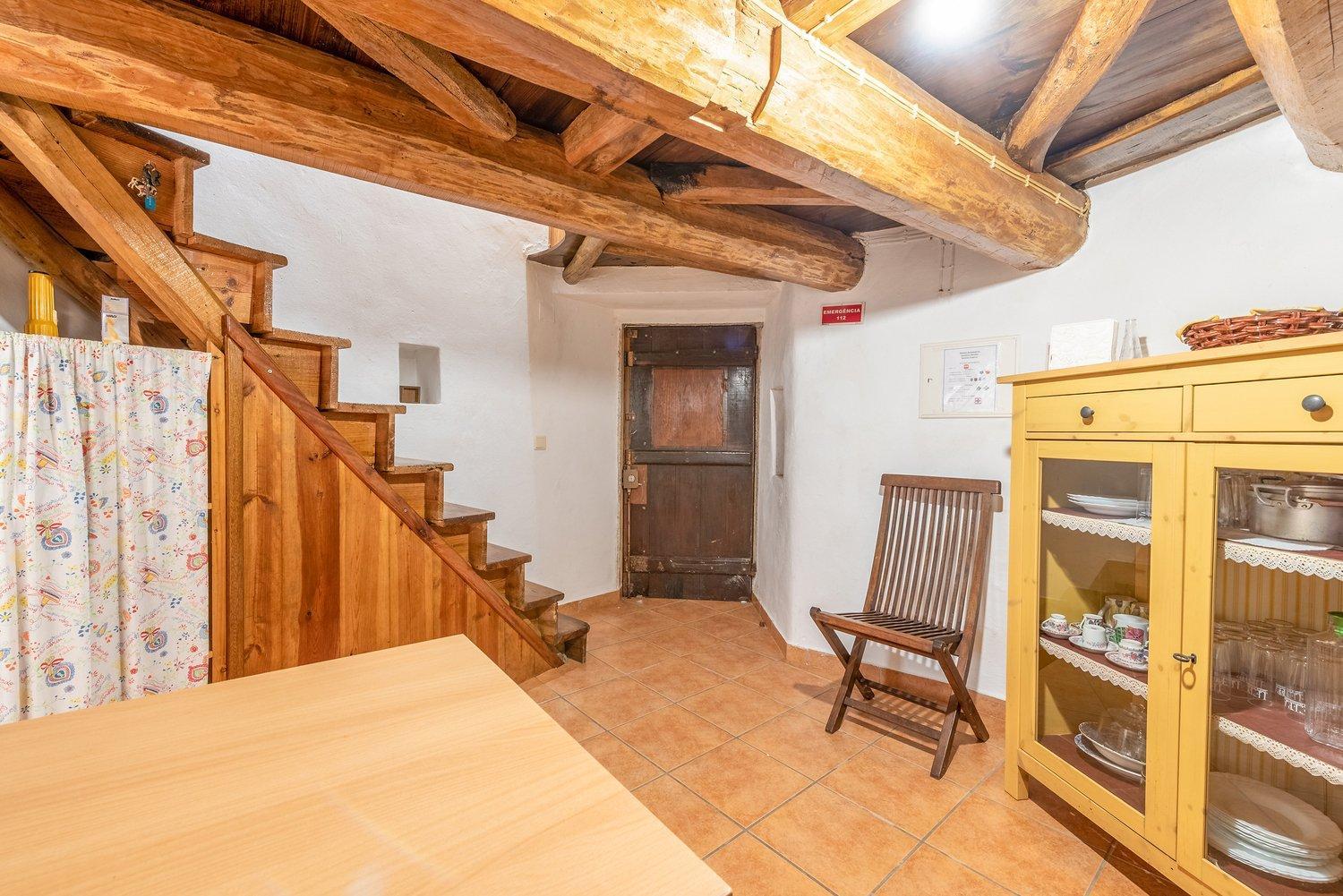 One-Bedroom House - Photo 22