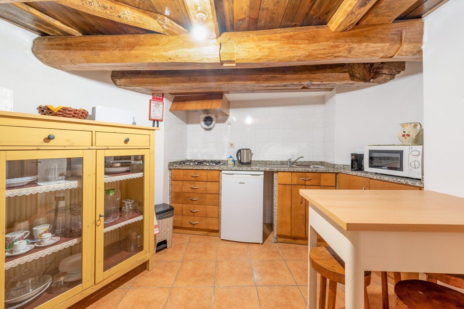 One-Bedroom House - Photo 7