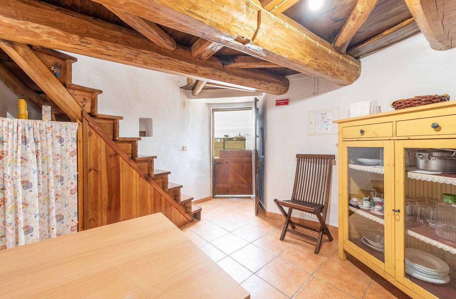 One-Bedroom House - Photo 9