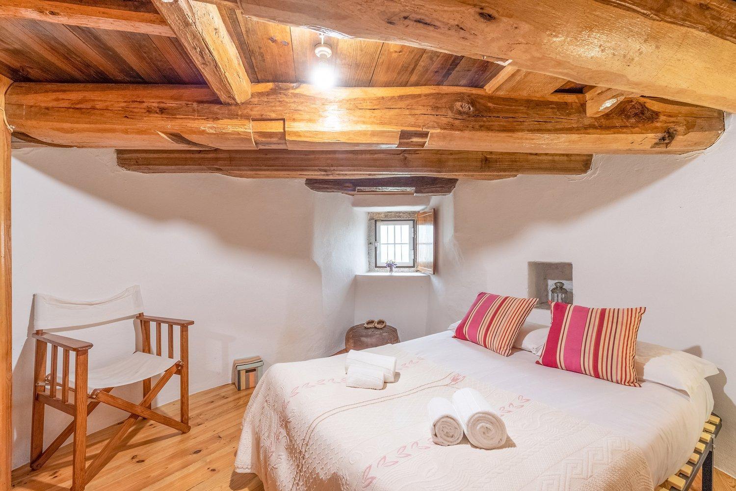 One-Bedroom House - Photo 1