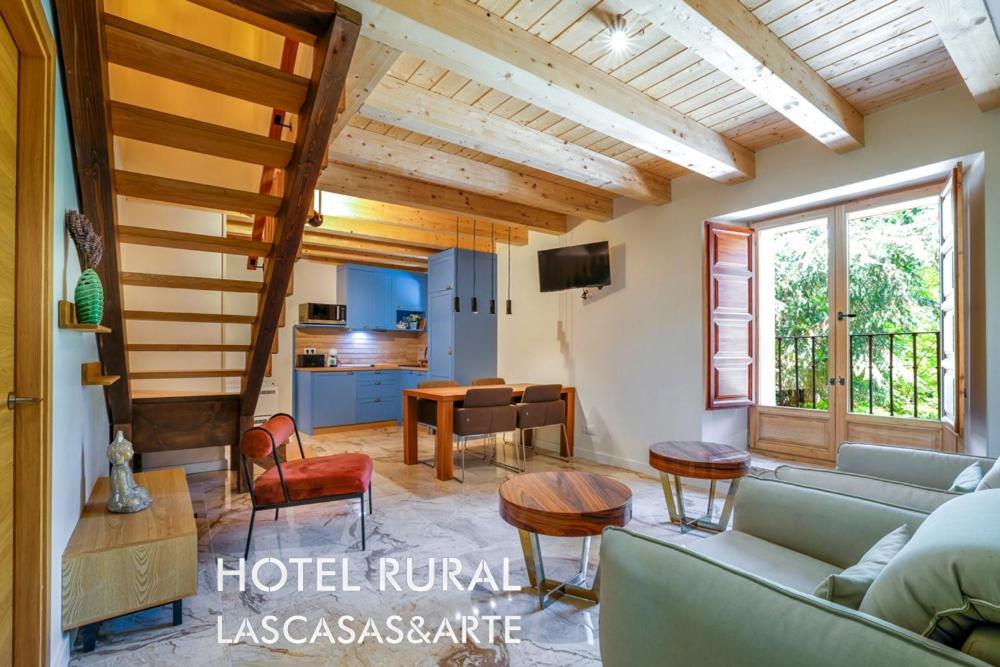 Suite Deluxe