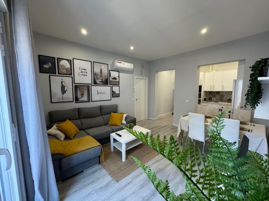 Departamento de tres habitaciones