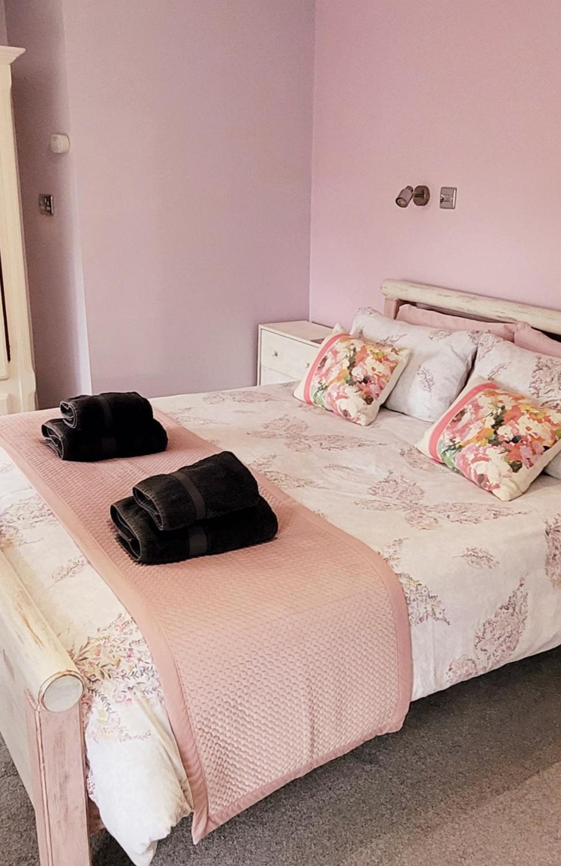 Double Room With Garden View photo 2