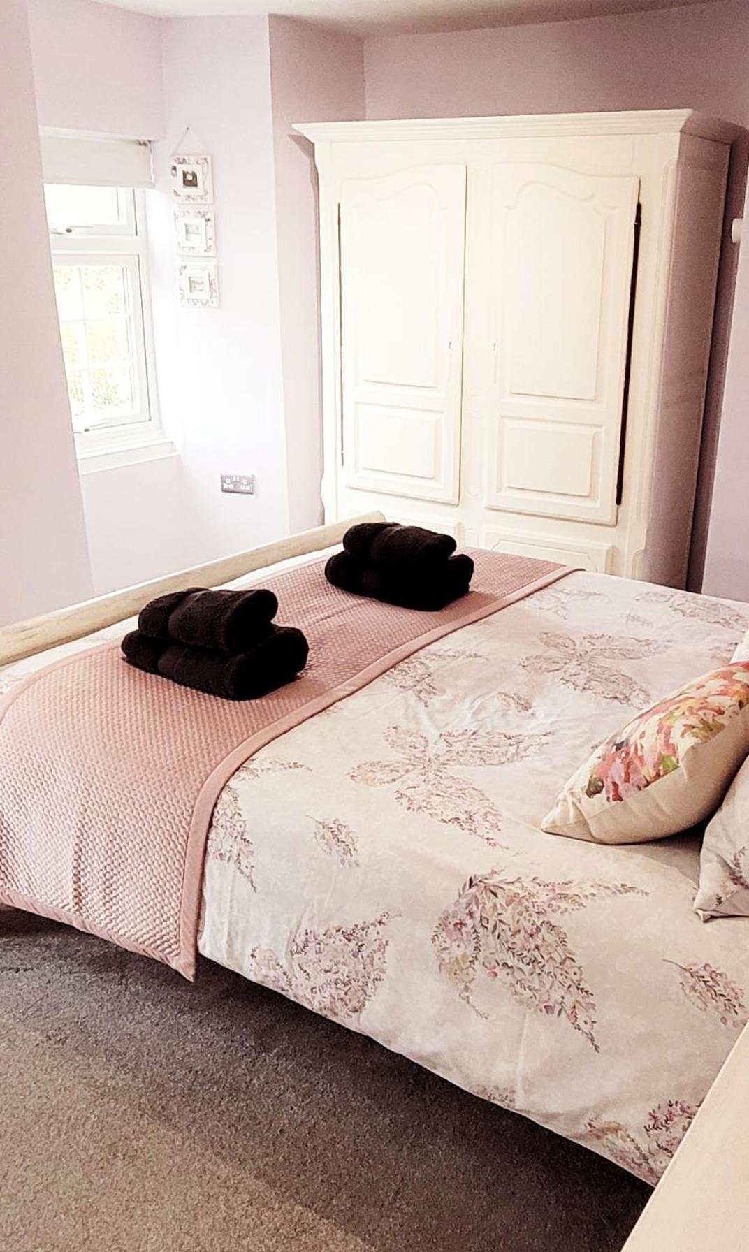 Double Room With Garden View photo 1