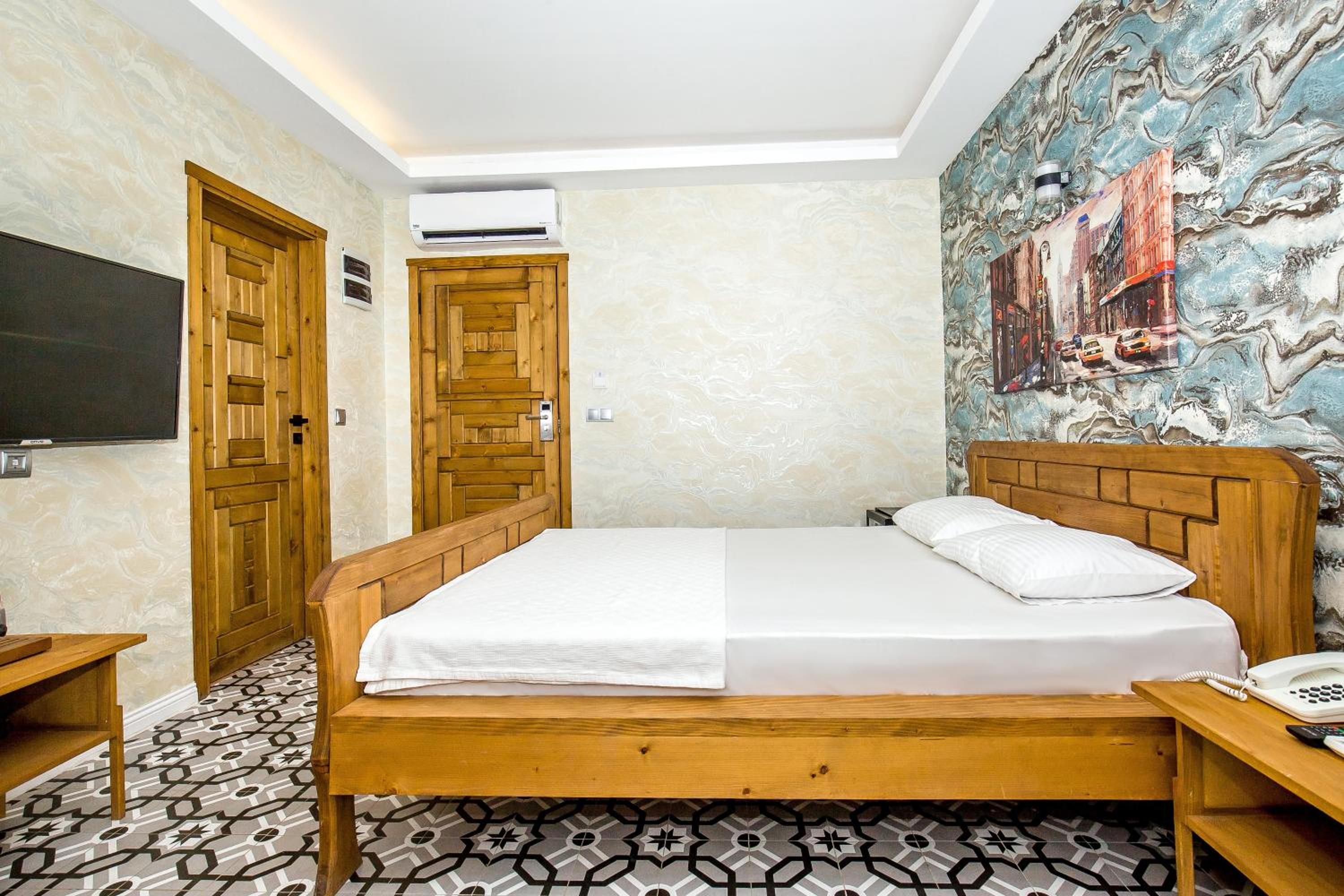 Double Room With Balcony photo 2