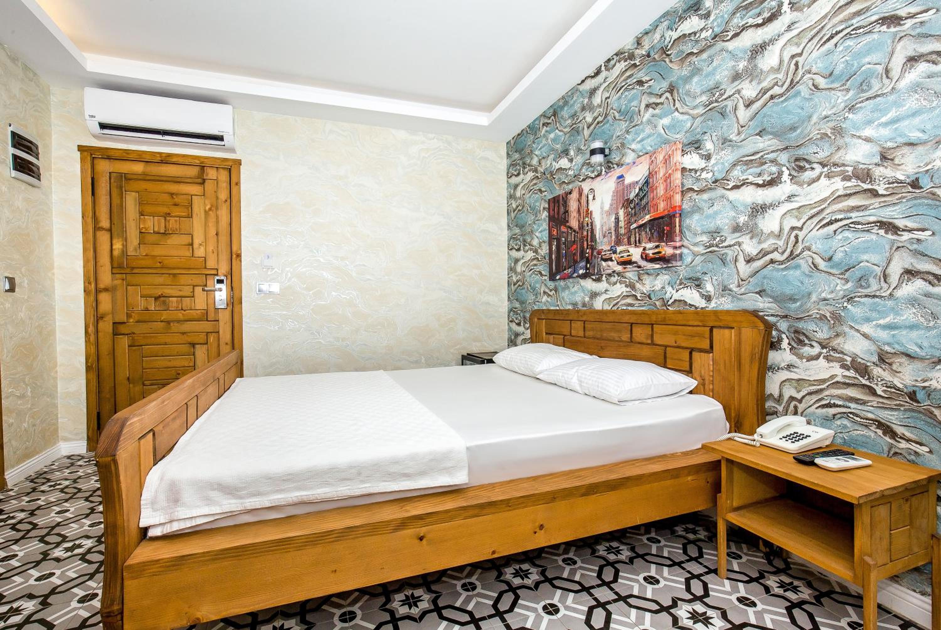 Double Room With Balcony photo 3
