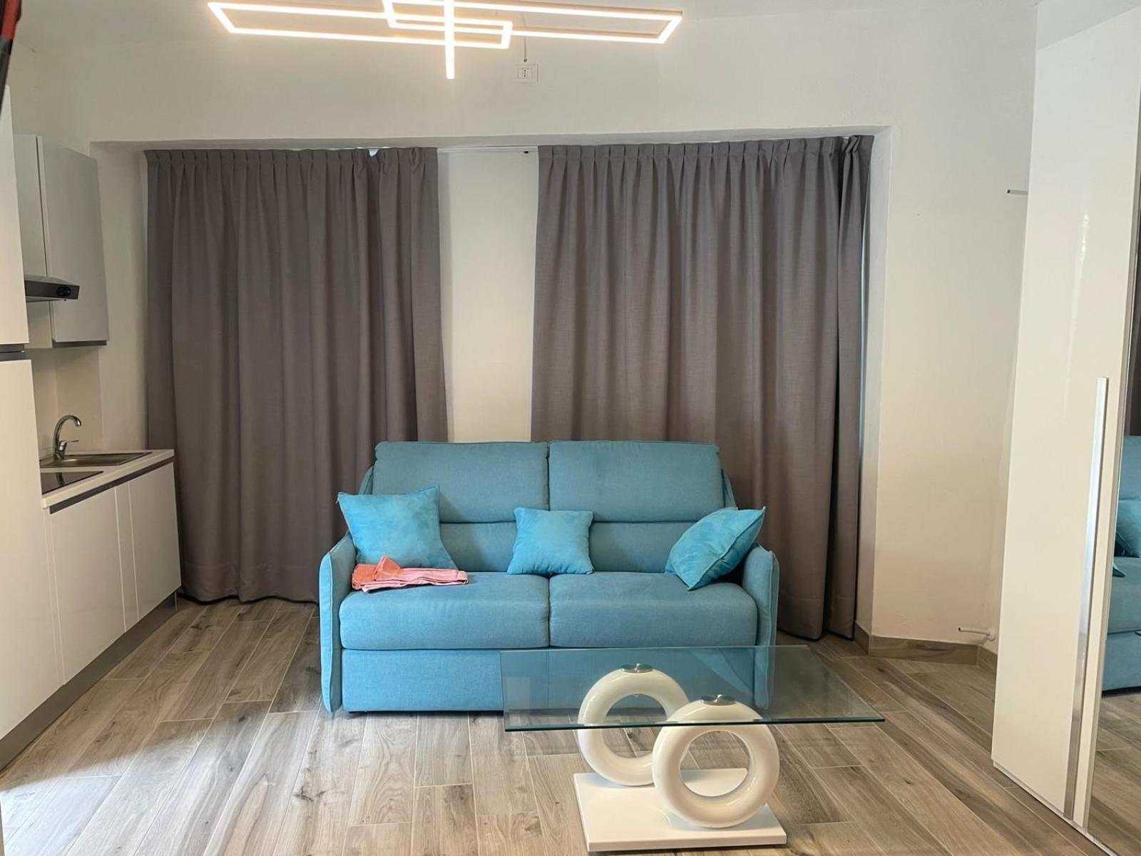 One-Bedroom House photo 2
