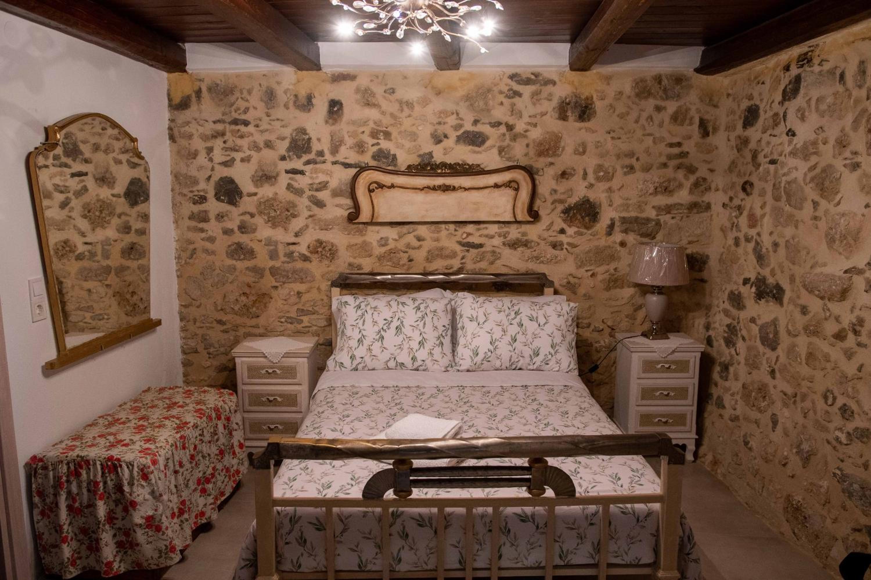 Two-Bedroom Standard Apartment