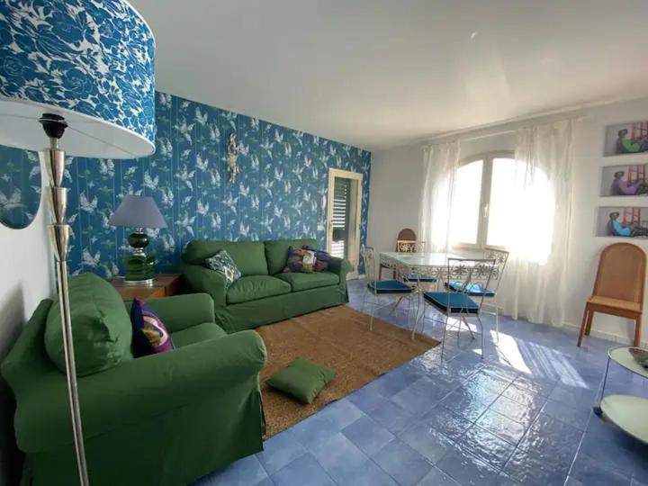 Two-Bedroom Standard Apartment