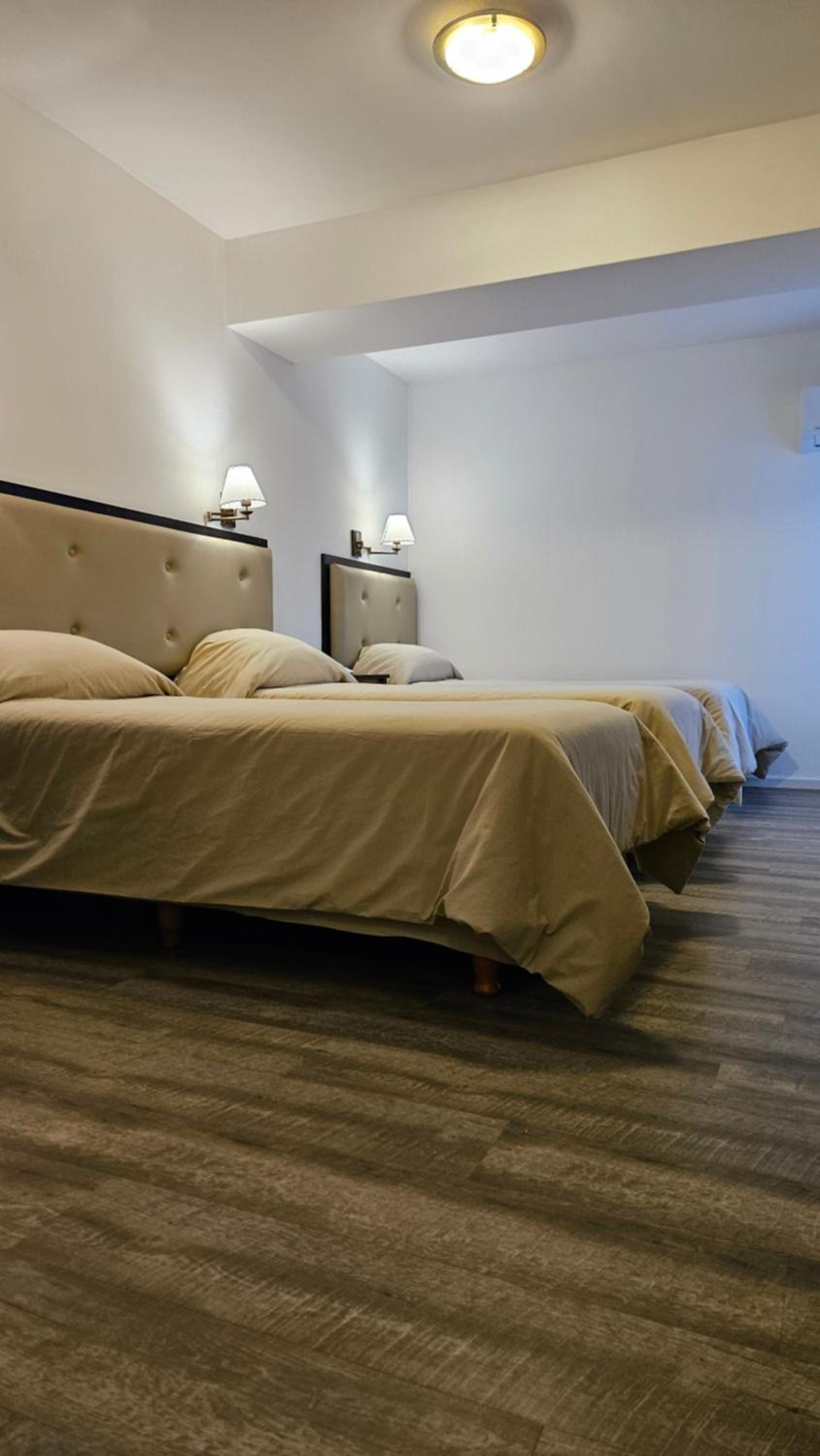 Classic Triple Room