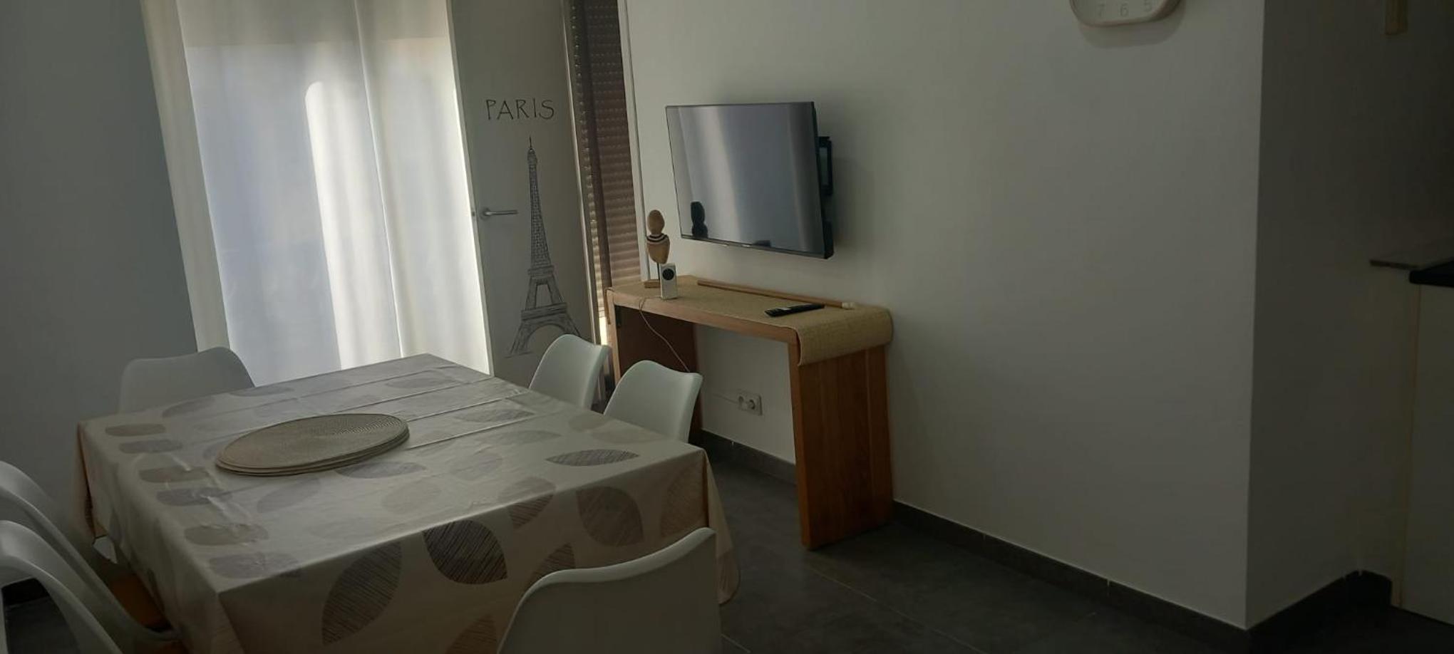 Apartment with Sea View photo 3