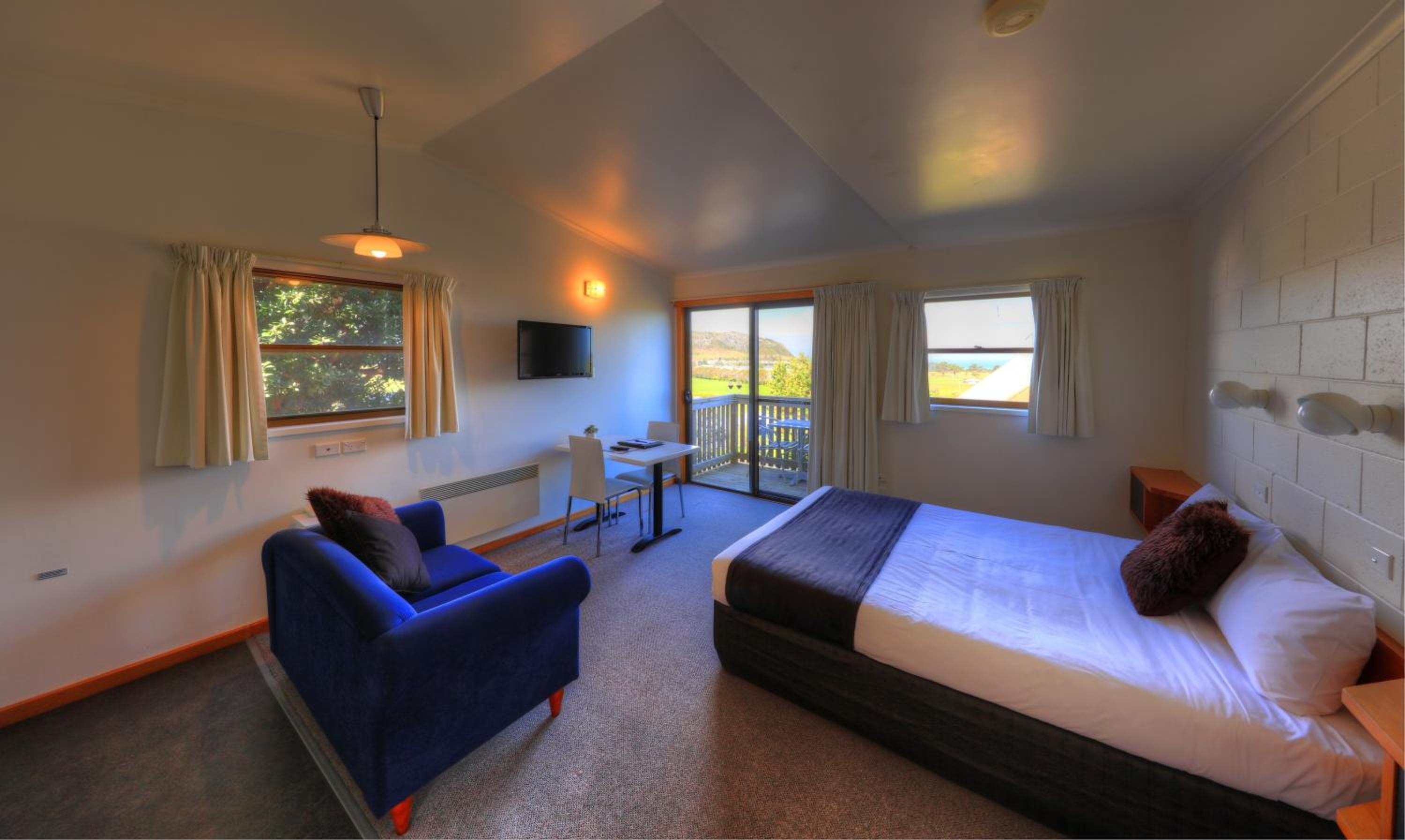 Studio with Sea View photo 1