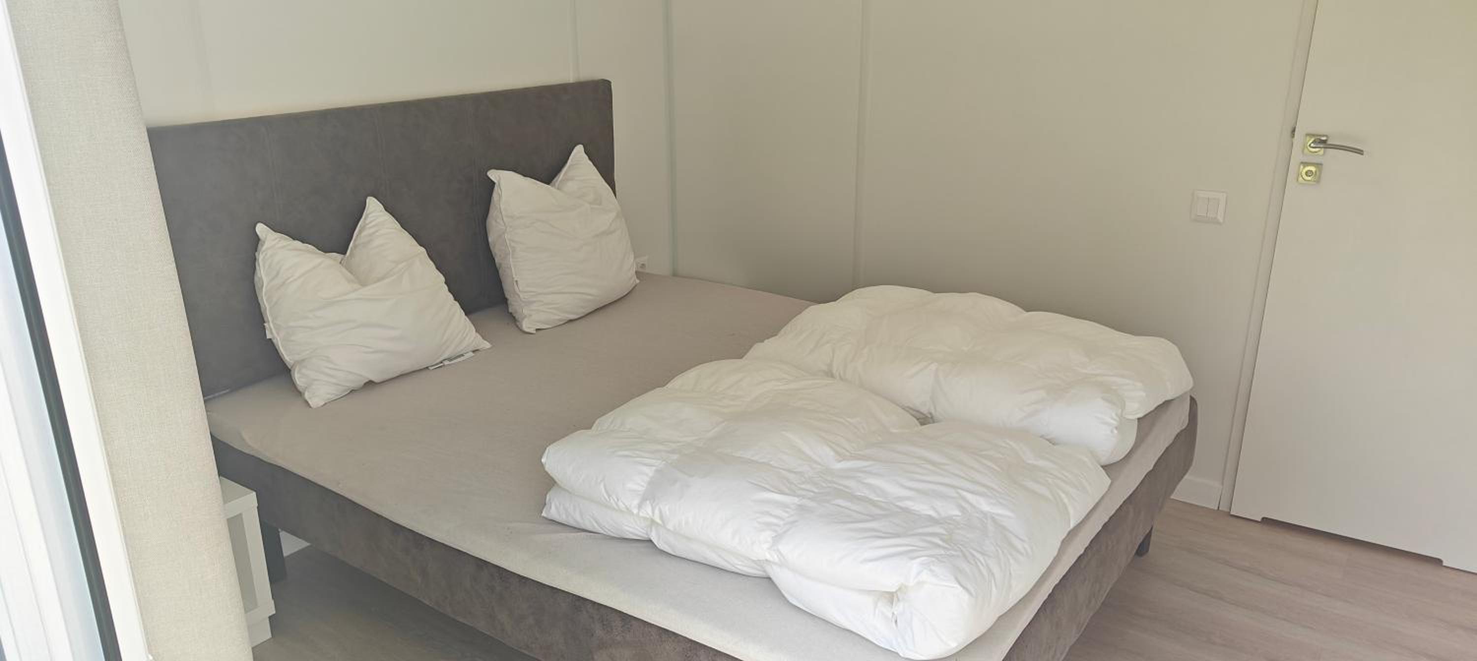 Standard Double Room - Photo 1