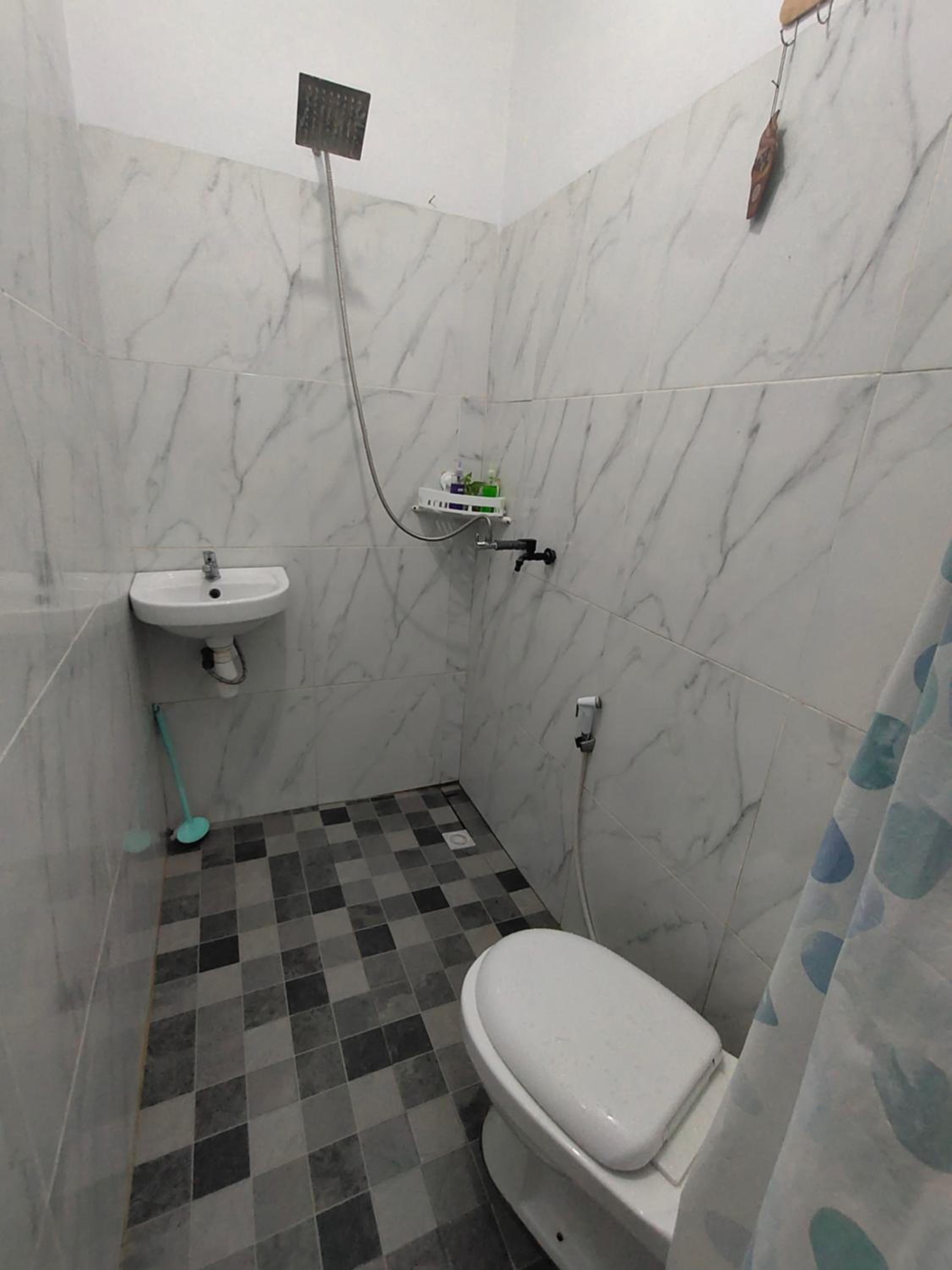 Deluxe Double Room with Bath photo 3