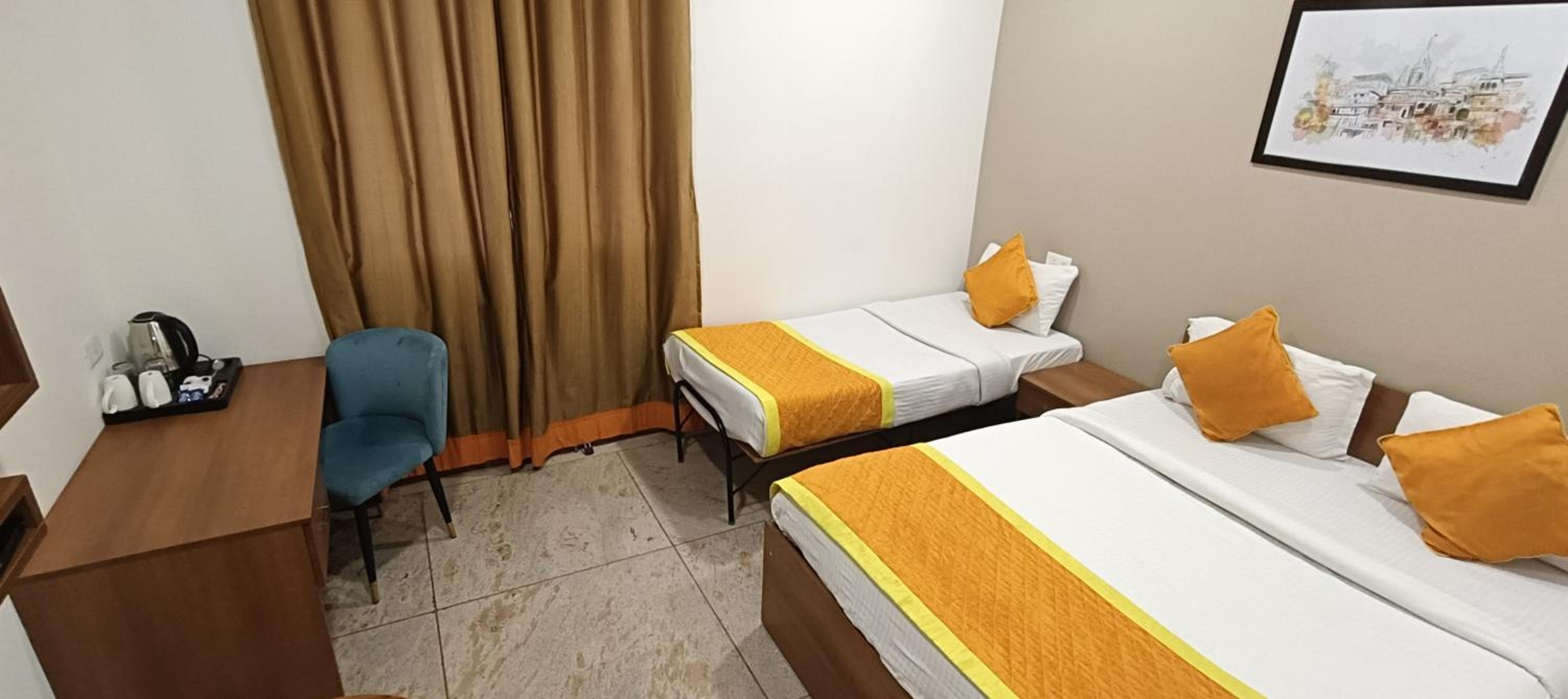 Superior Triple Room - Photo 1