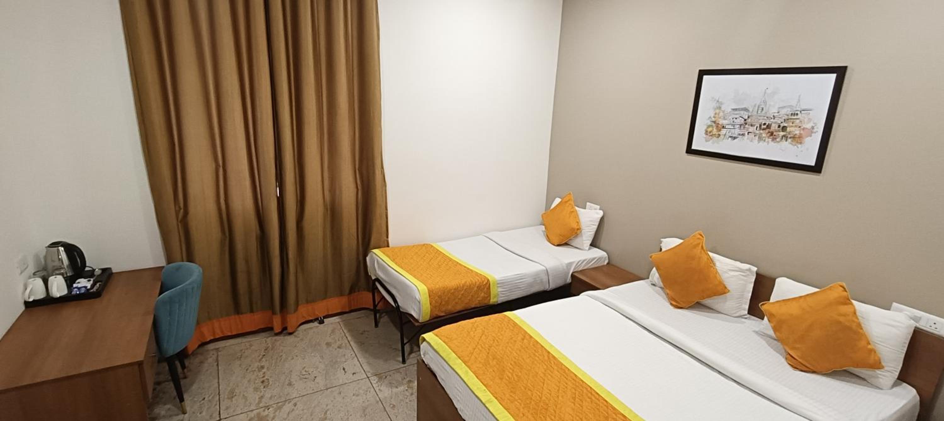 Superior Triple Room - Photo 4