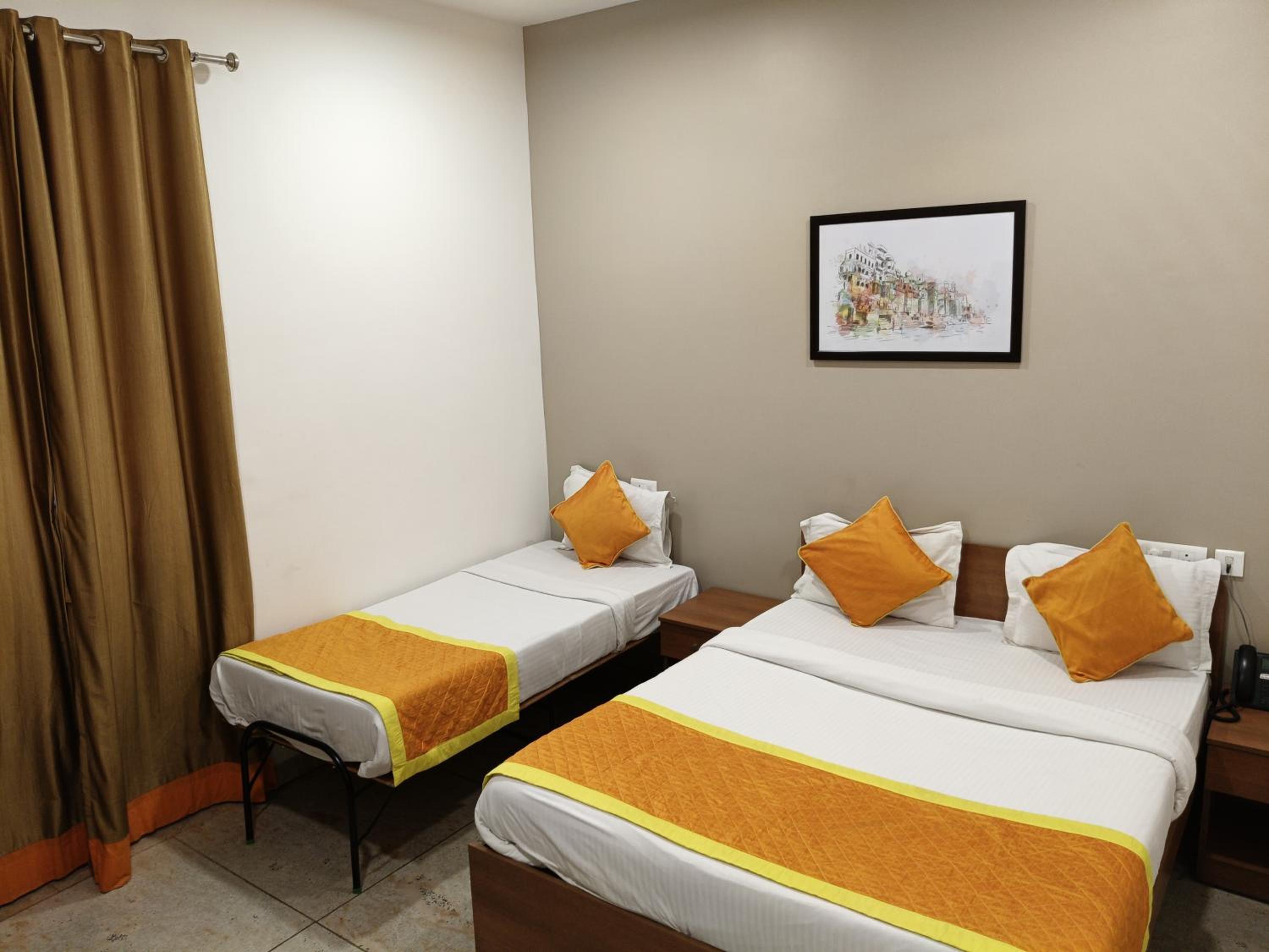 Superior Triple Room - Photo 2