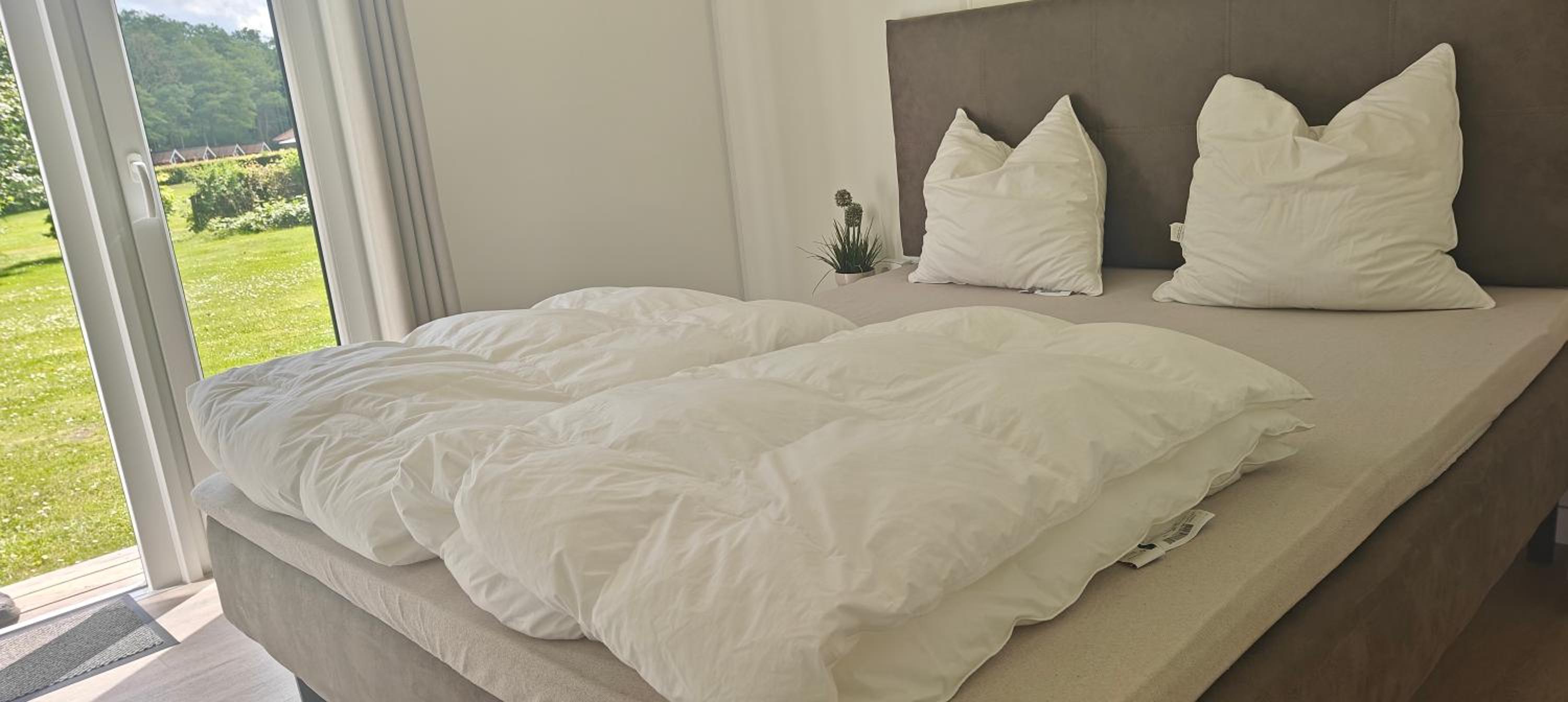 Standard Double Room - Photo 2