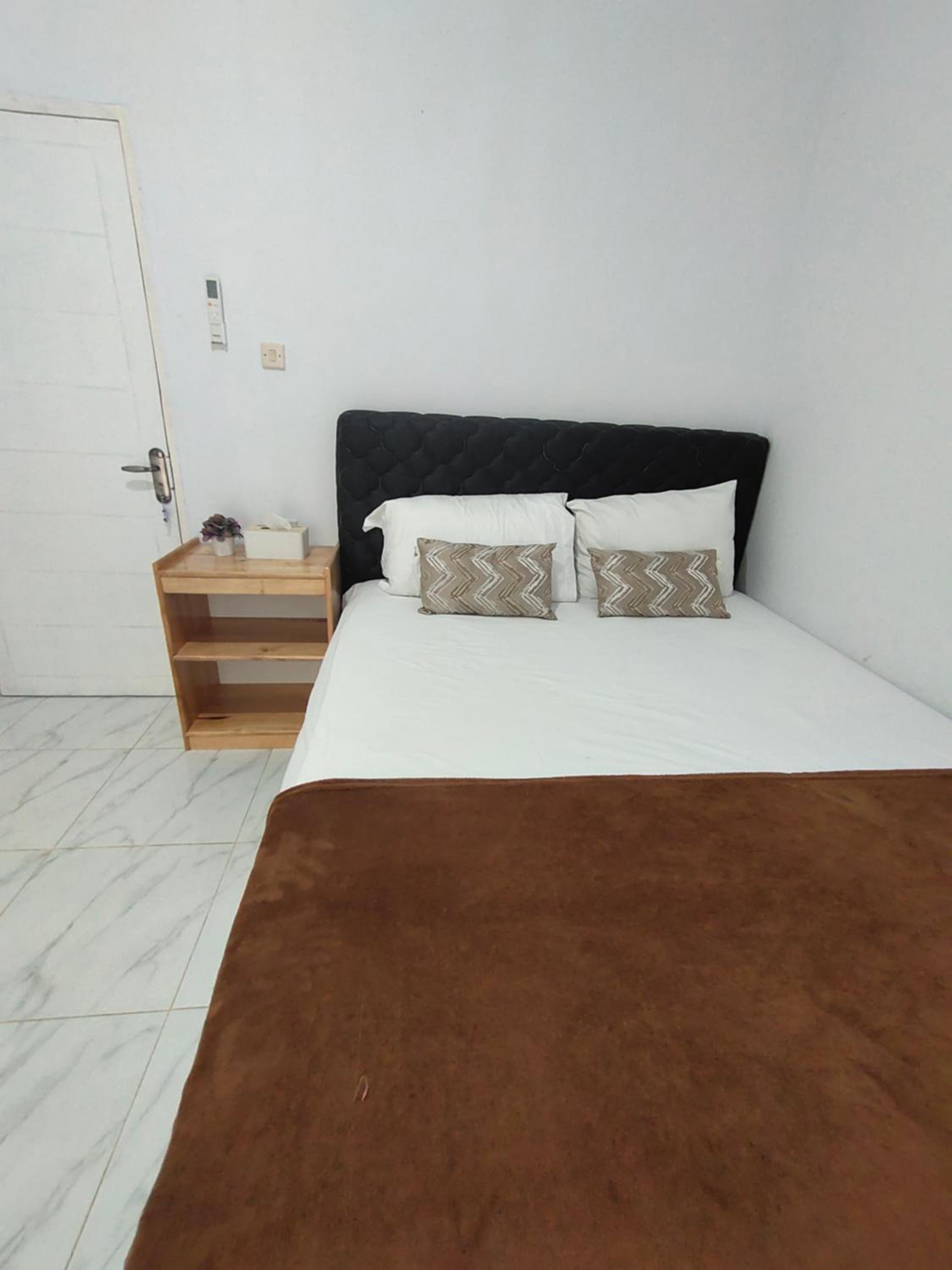 Deluxe Double Room with Bath photo 2