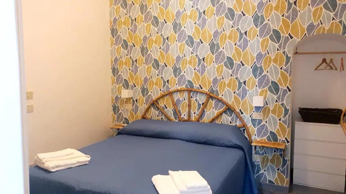 One-Bedroom Premium Apartment