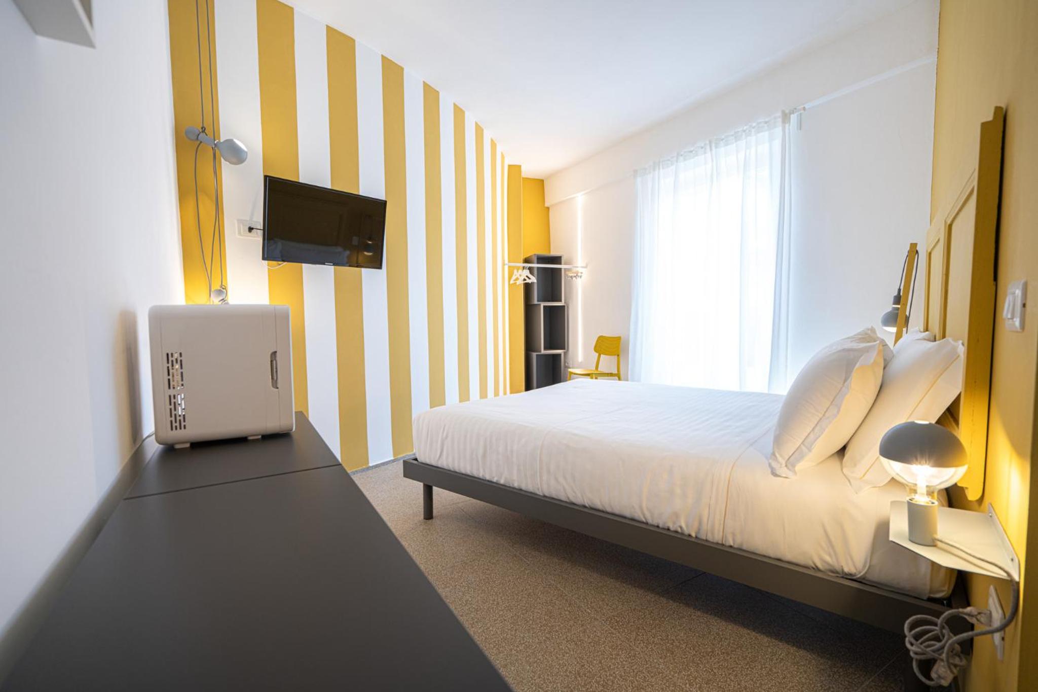 Double Room with Private Bathroom photo 1