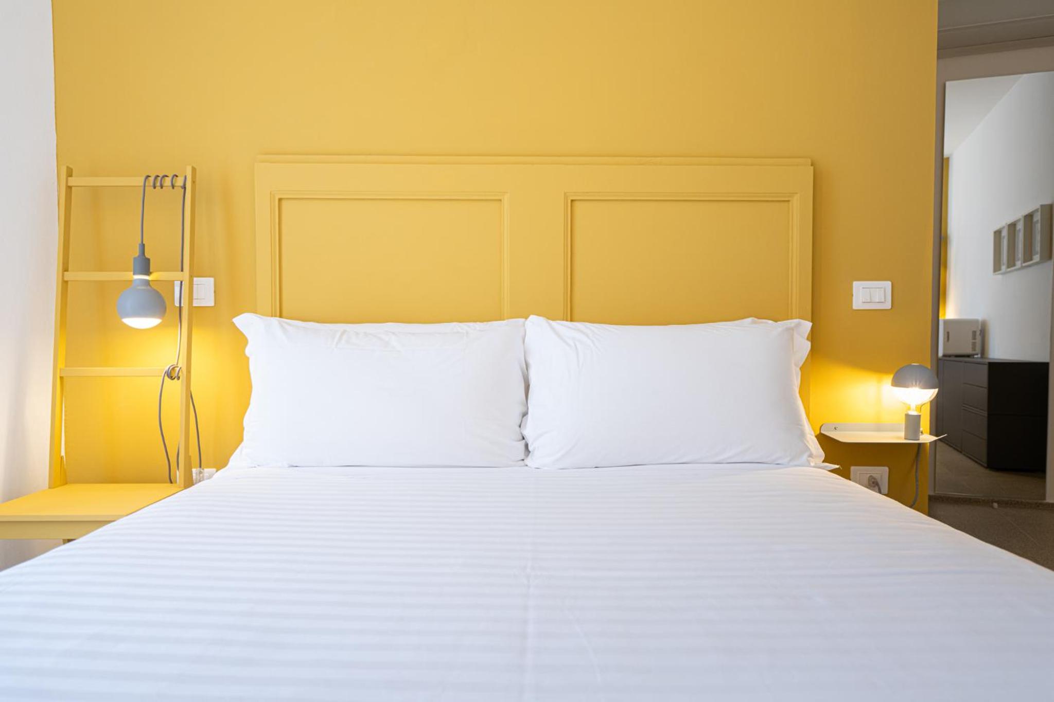 Double Room with Private Bathroom photo 3