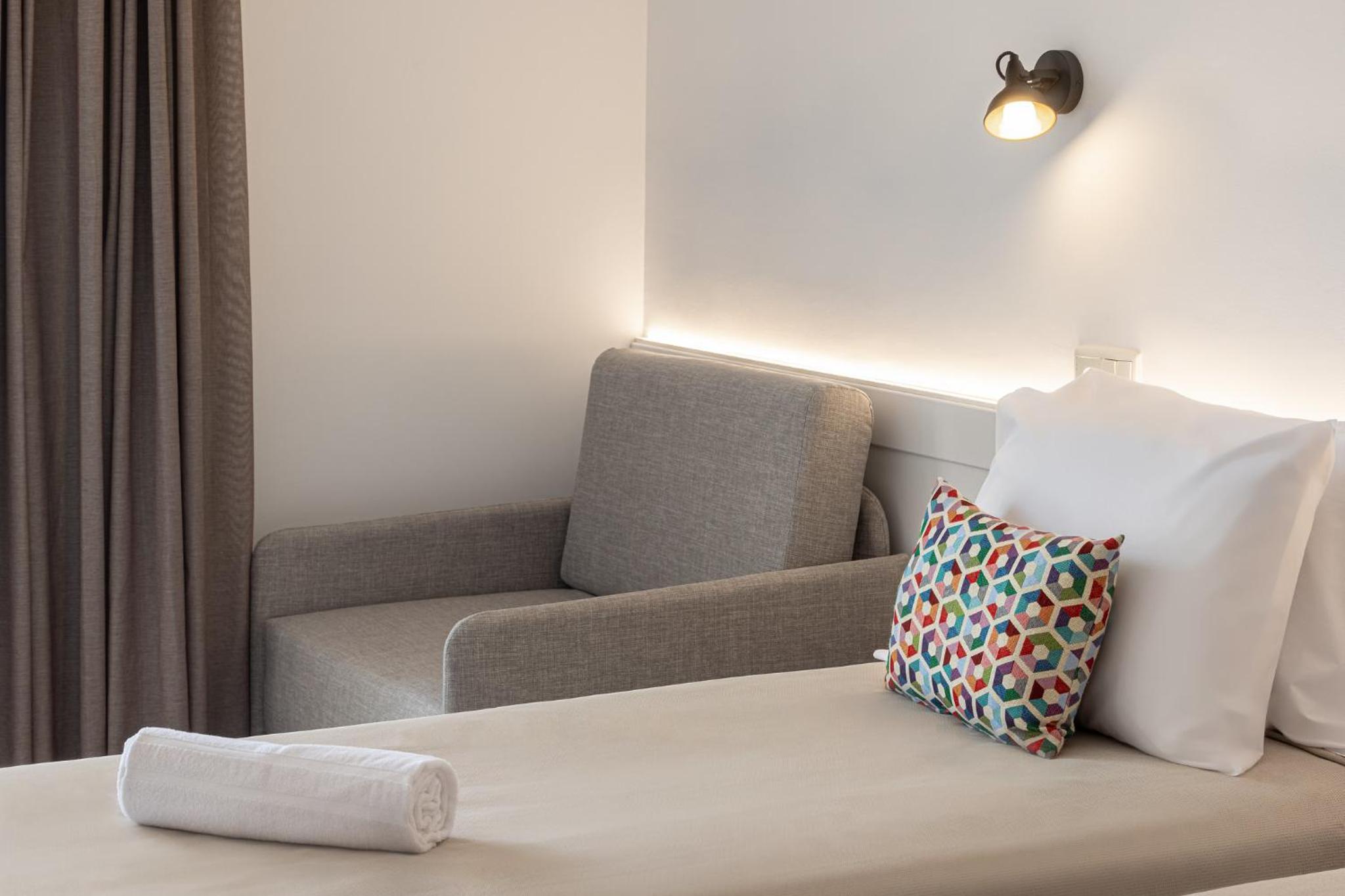Triple Room - Photo 2